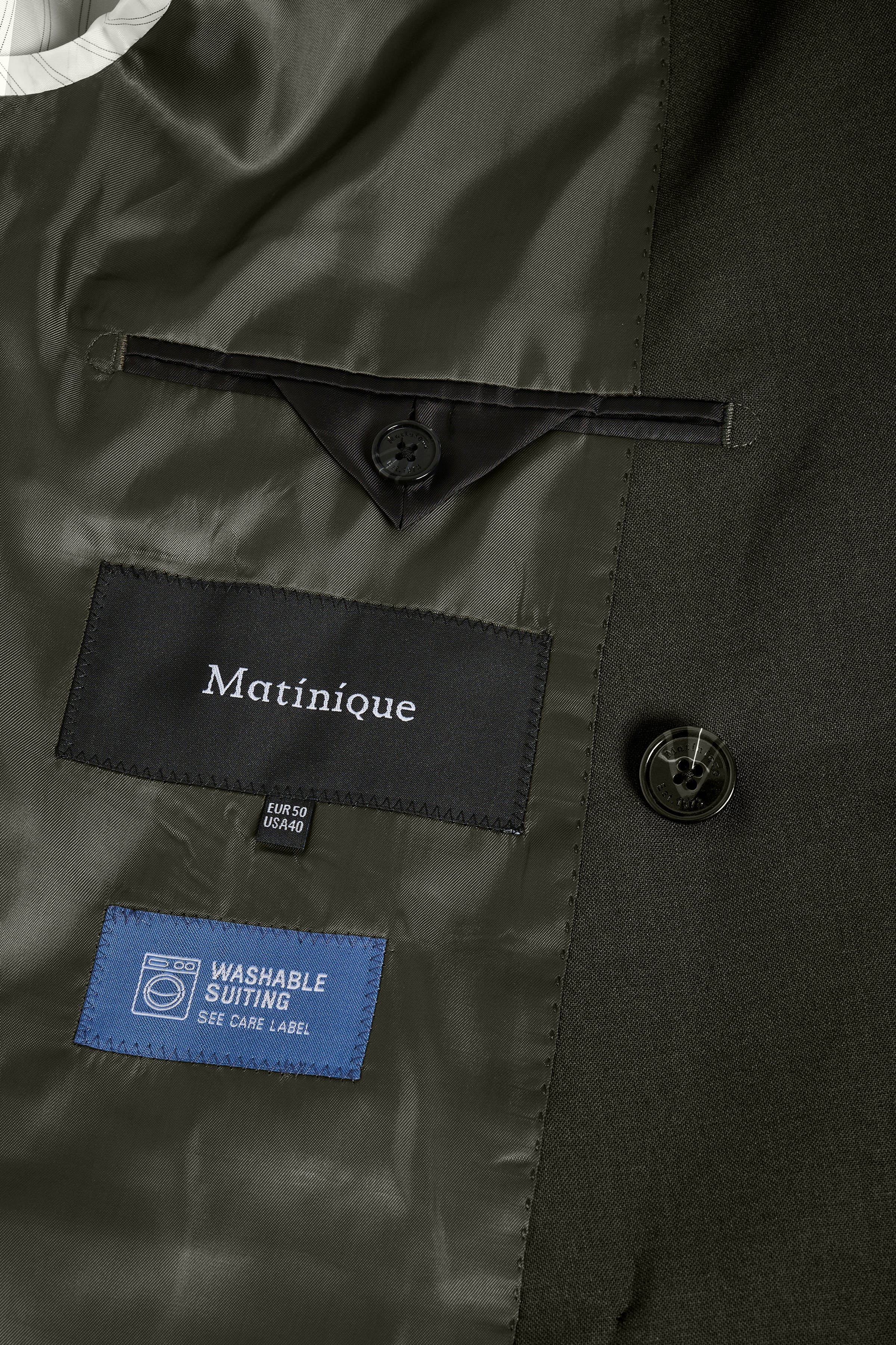 MAgeorge Blazer PACK DETAIL 30206904-190509