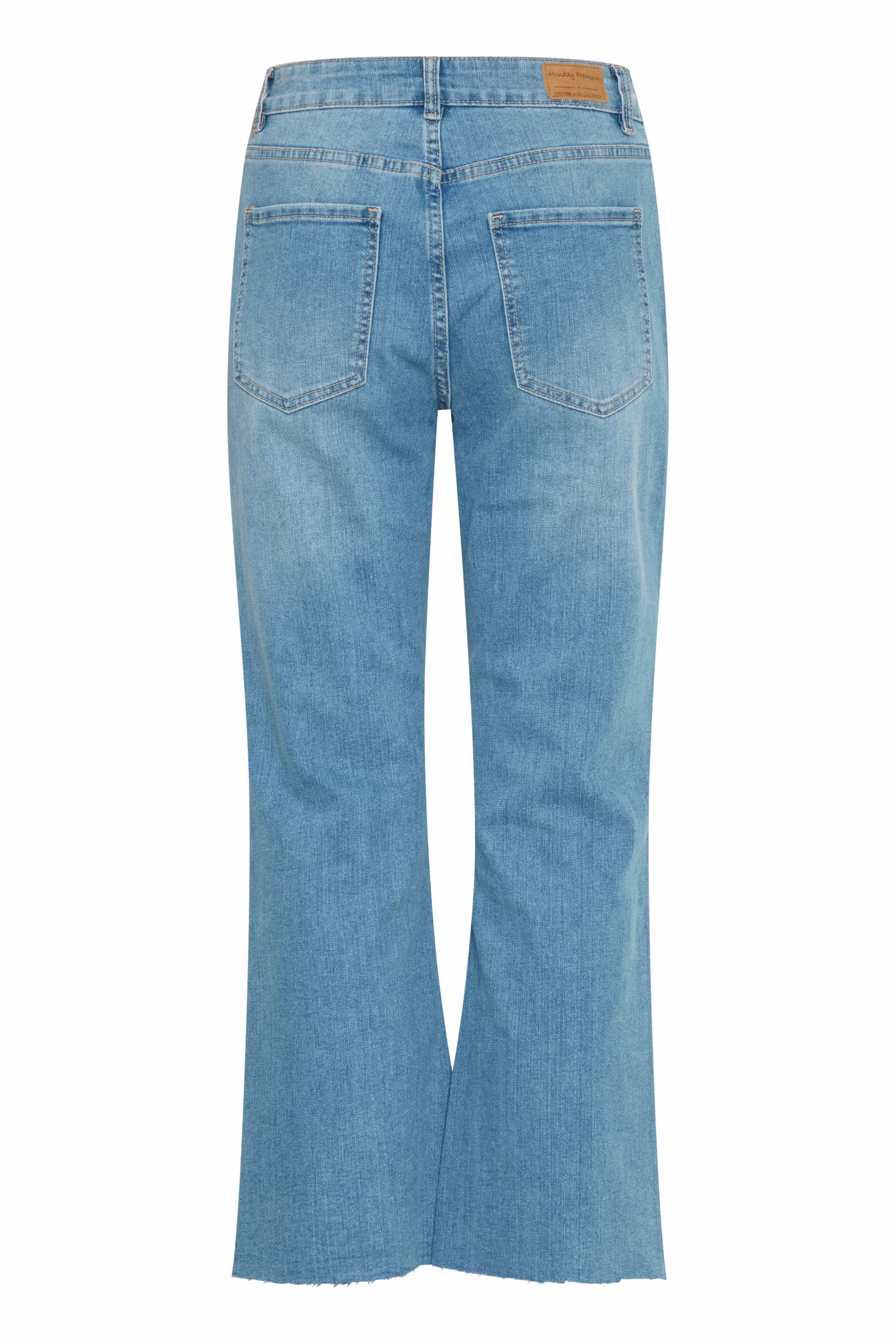 SBMAEVA Bukser PACK BACK 22100453-203403