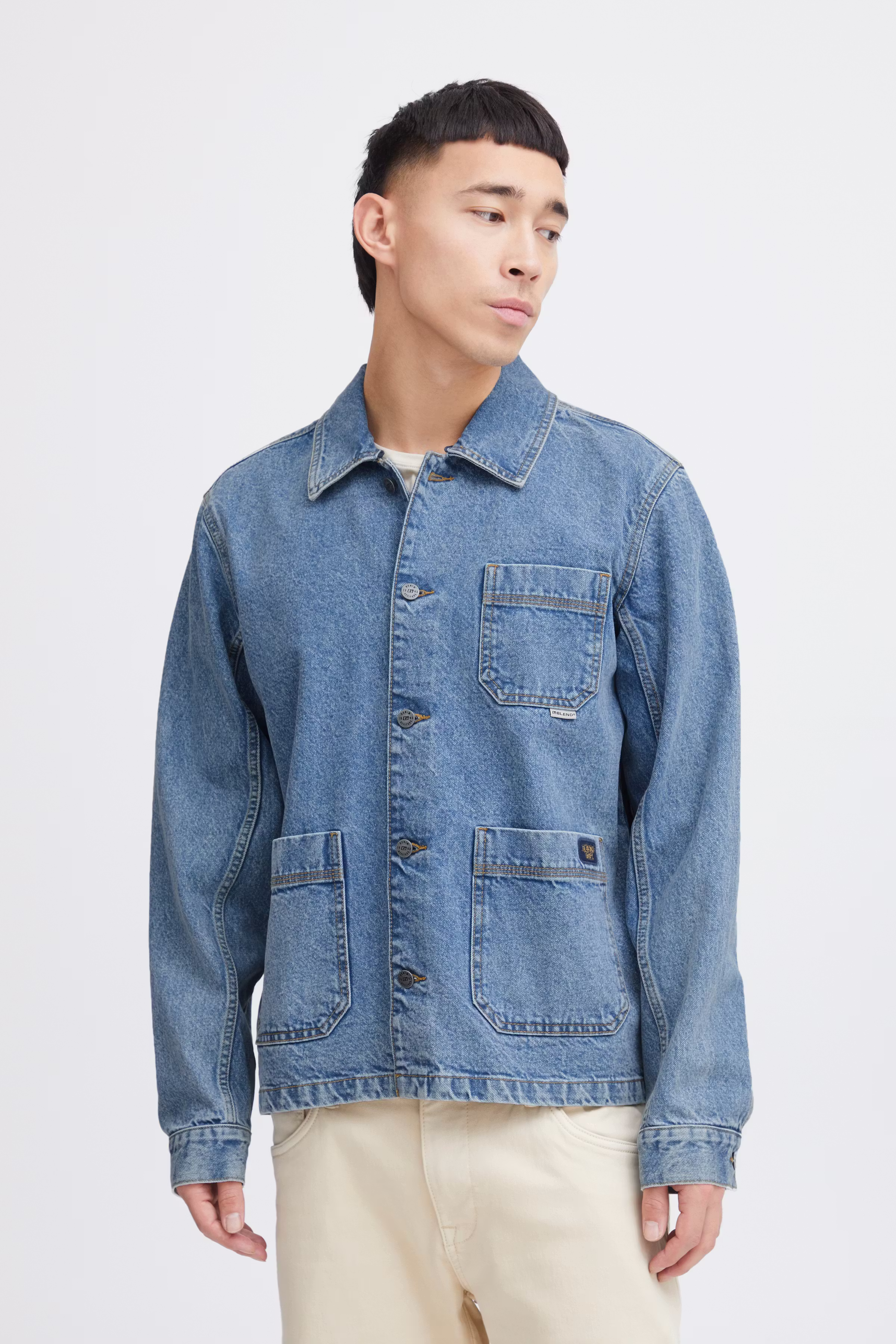 Jacke LOOKBOOK FRONT 20716645-200291