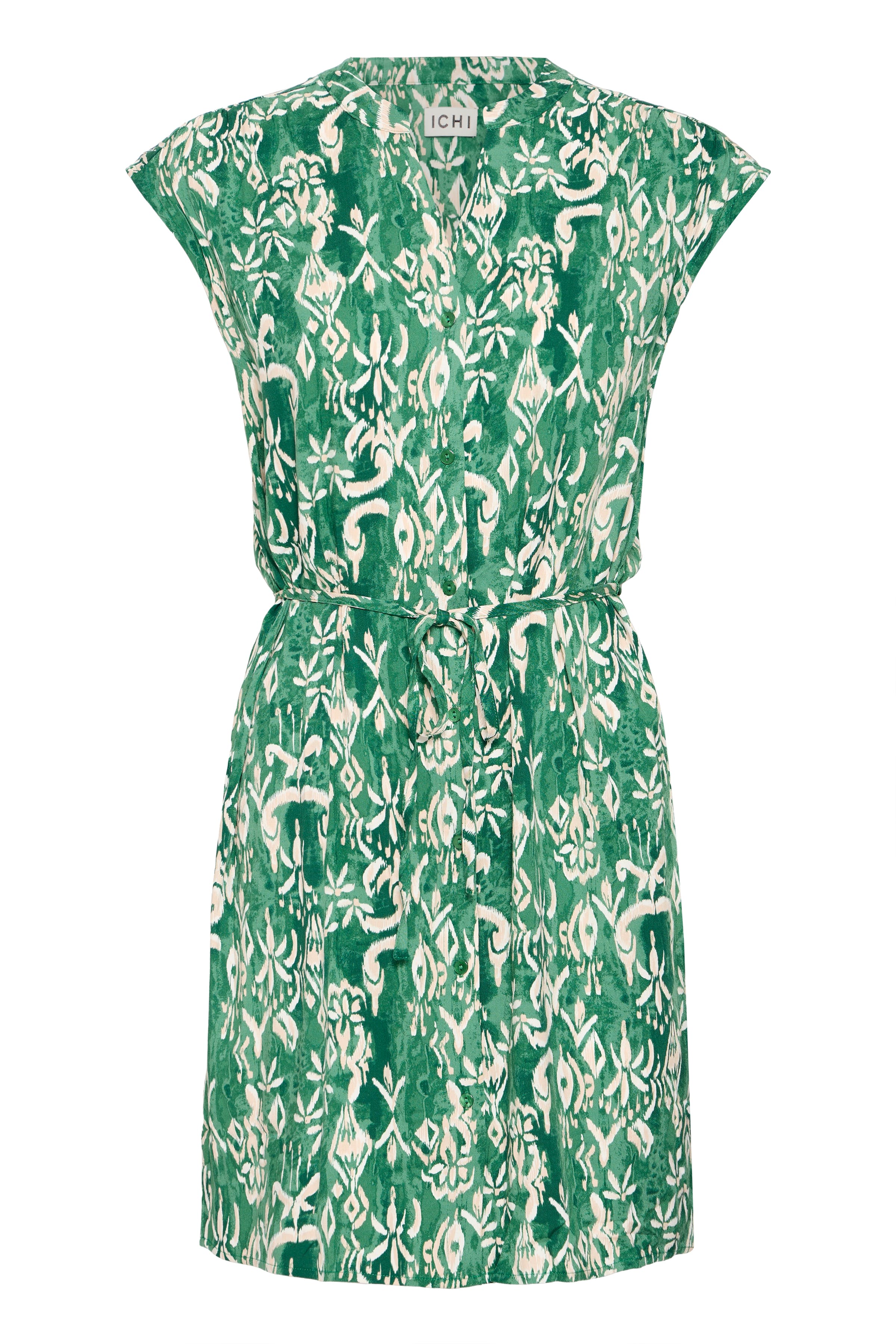 IHAYA Kjole PACK FRONT 20123316-204615