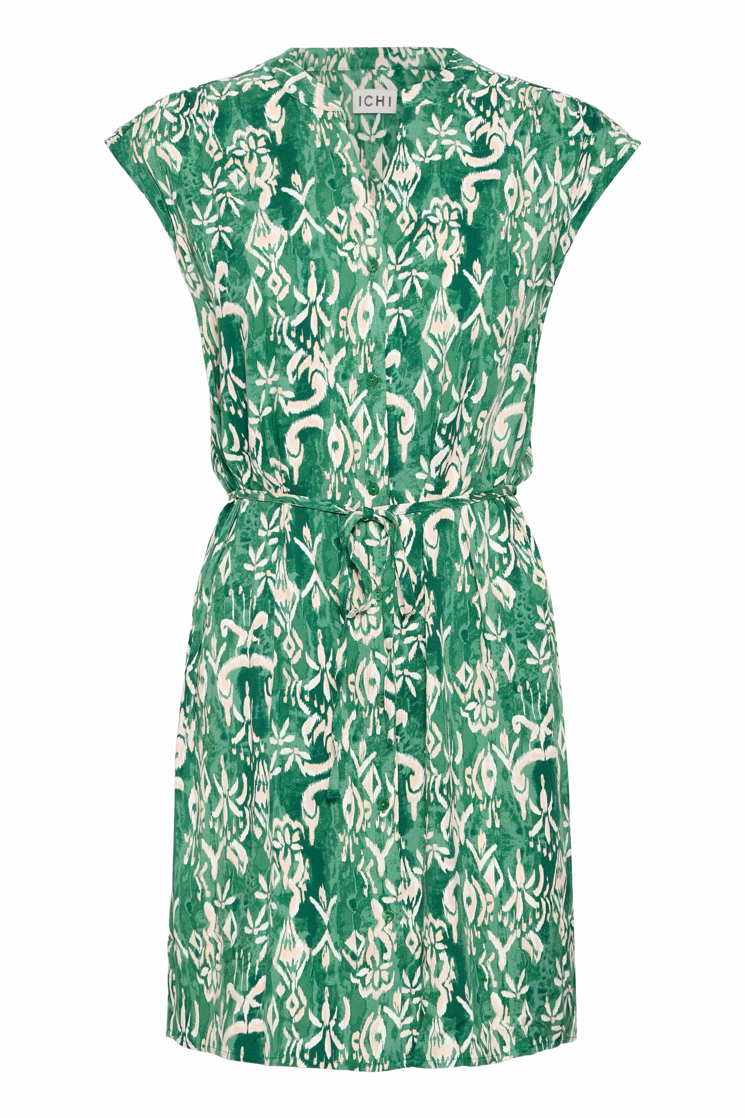 IHAYA Kjole PACK FRONT 20123316-204615