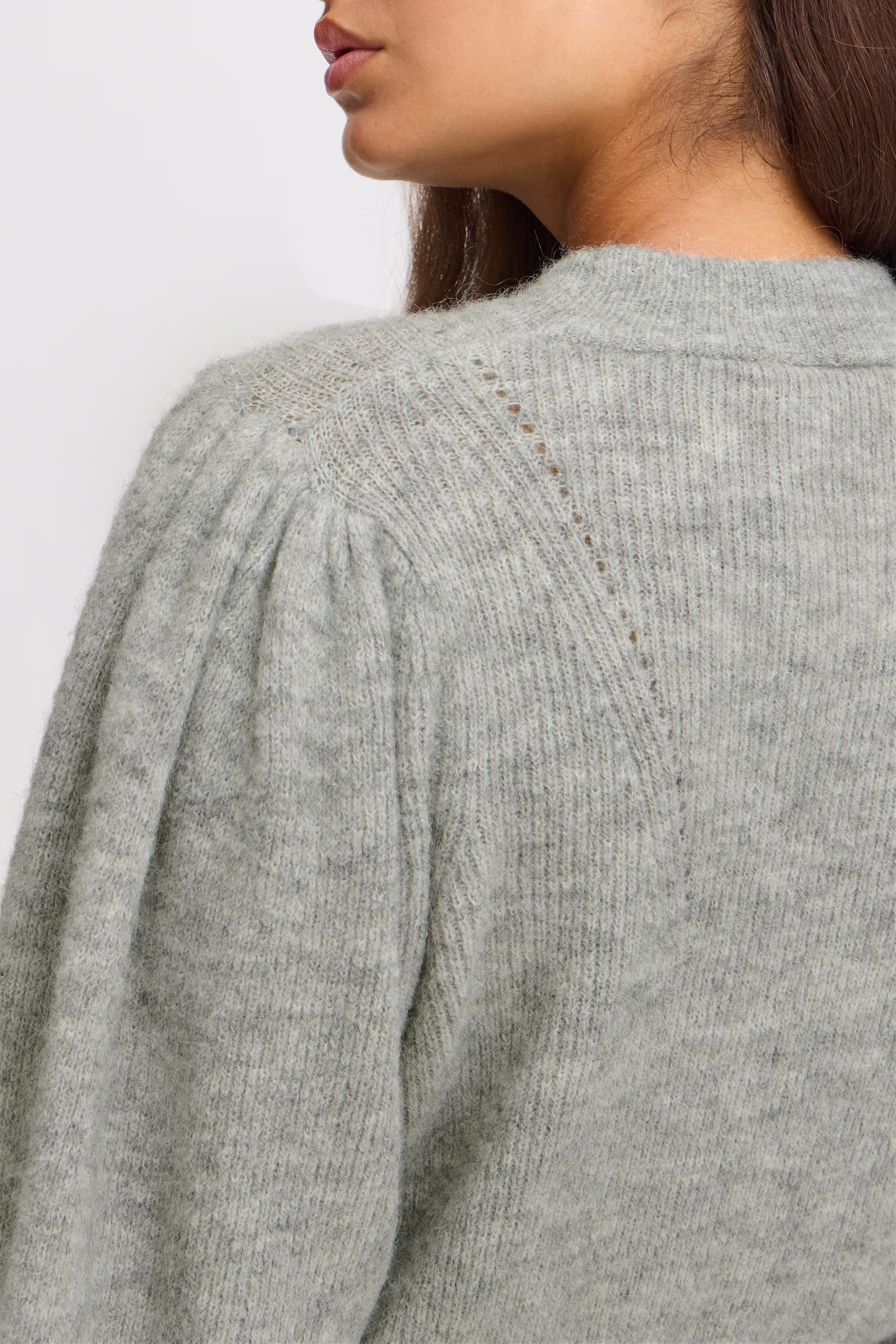 IHLAMORA Kjole LOOKBOOK DETAIL 20121452-200318