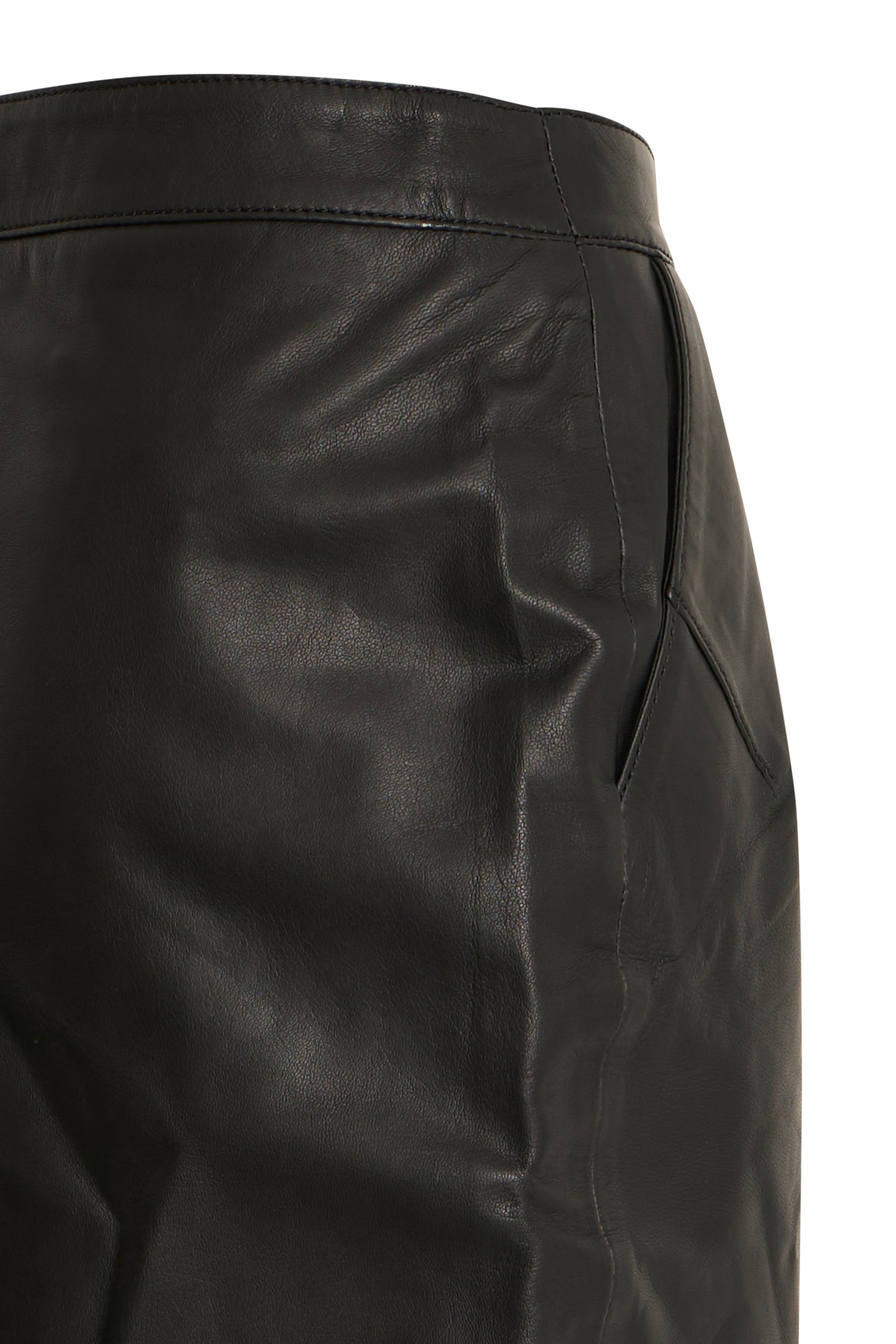 FRNELEATHER Skjørt PACK DETAIL 20608436-200113