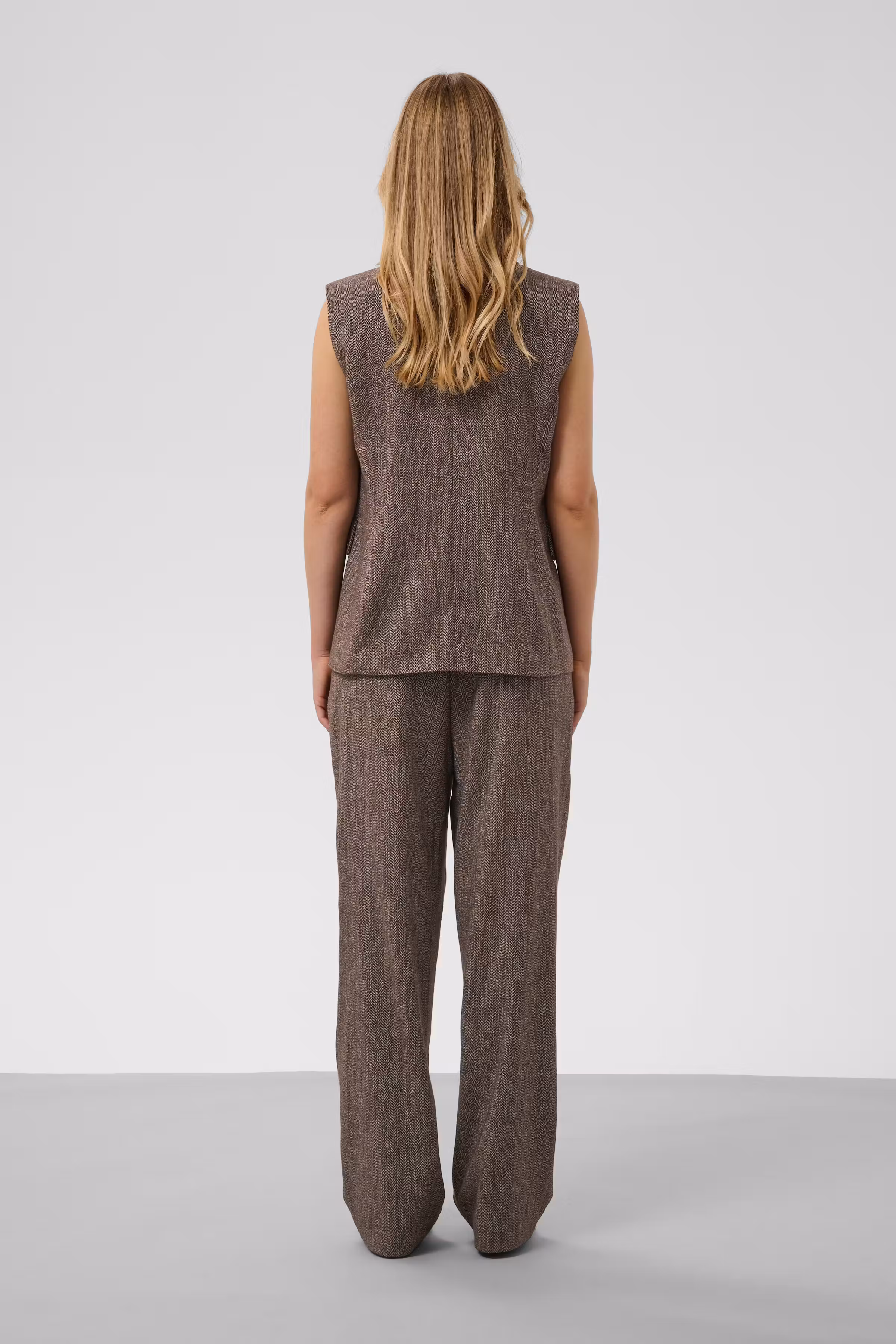 SLKango Trousers LOOKBOOK BACK 30409492-305270