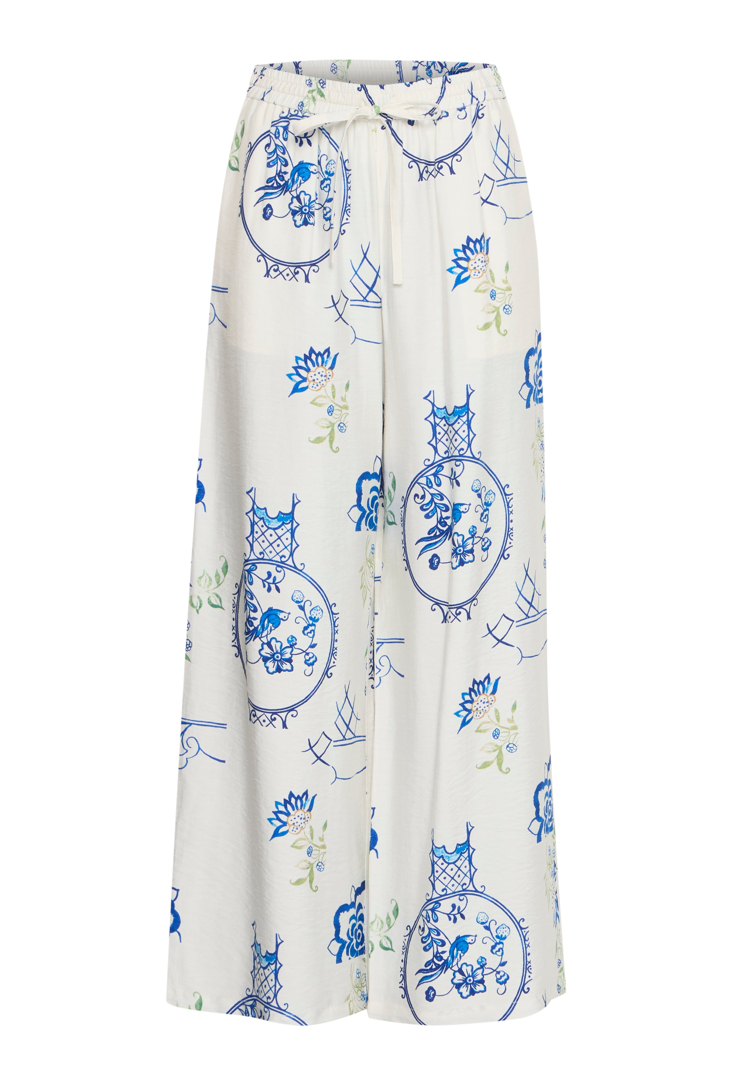 IHLUCIE Casual byxor PACK FRONT 20122794-204369