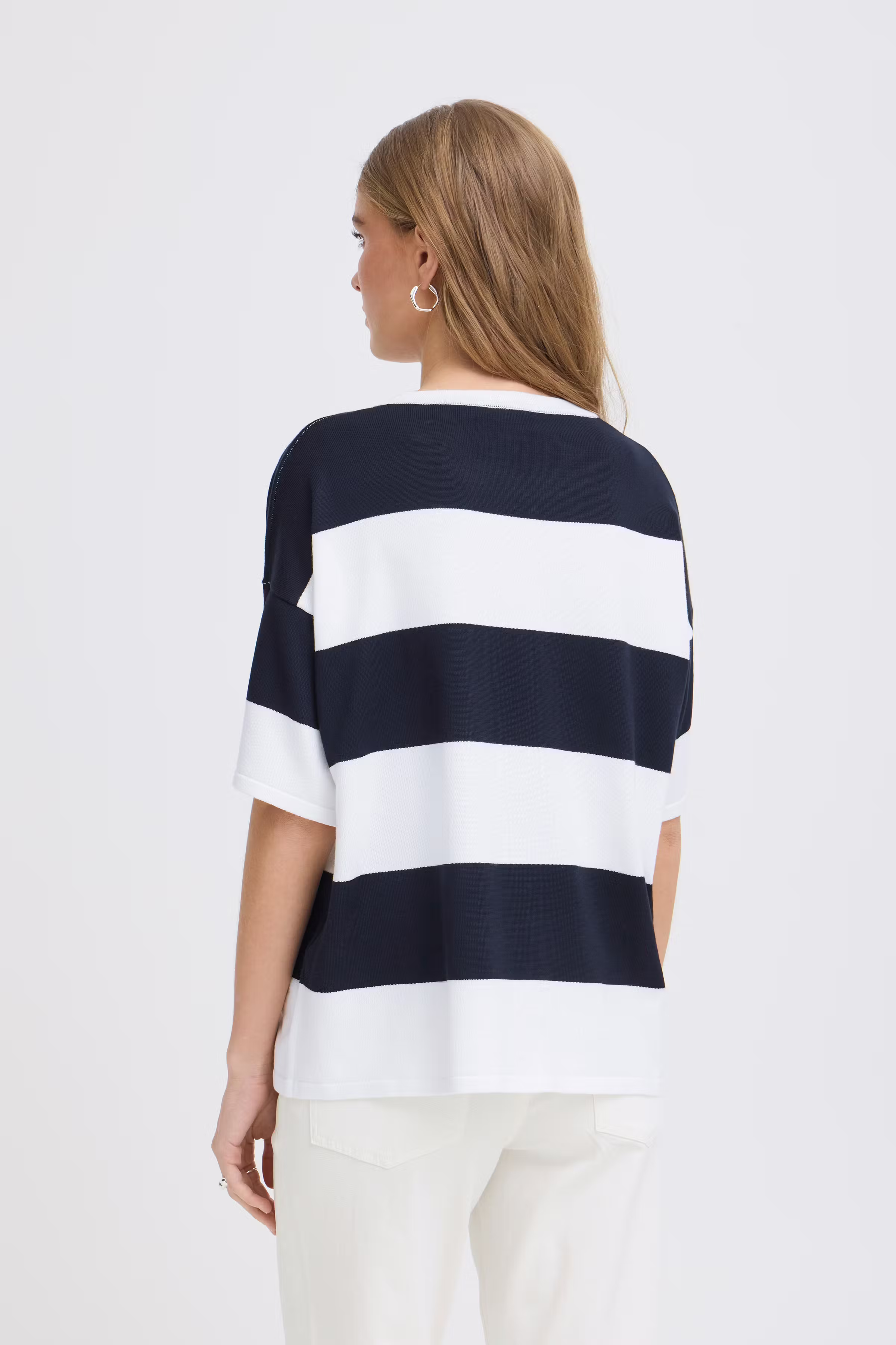 IHLULS Pullover LOOKBOOK BACK 20125817-900006934