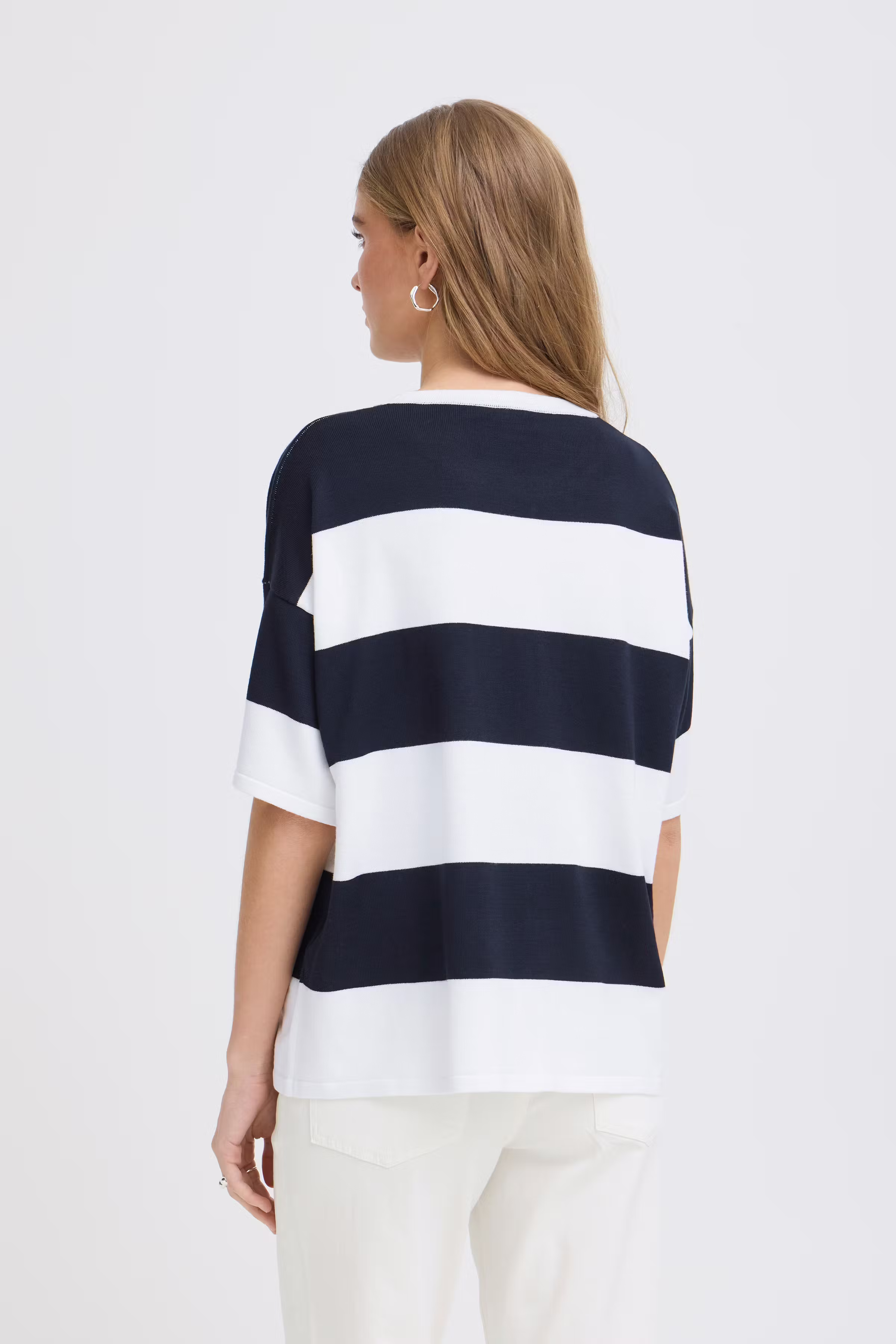 IHLULS Pullover LOOKBOOK BACK 20125817-900006934