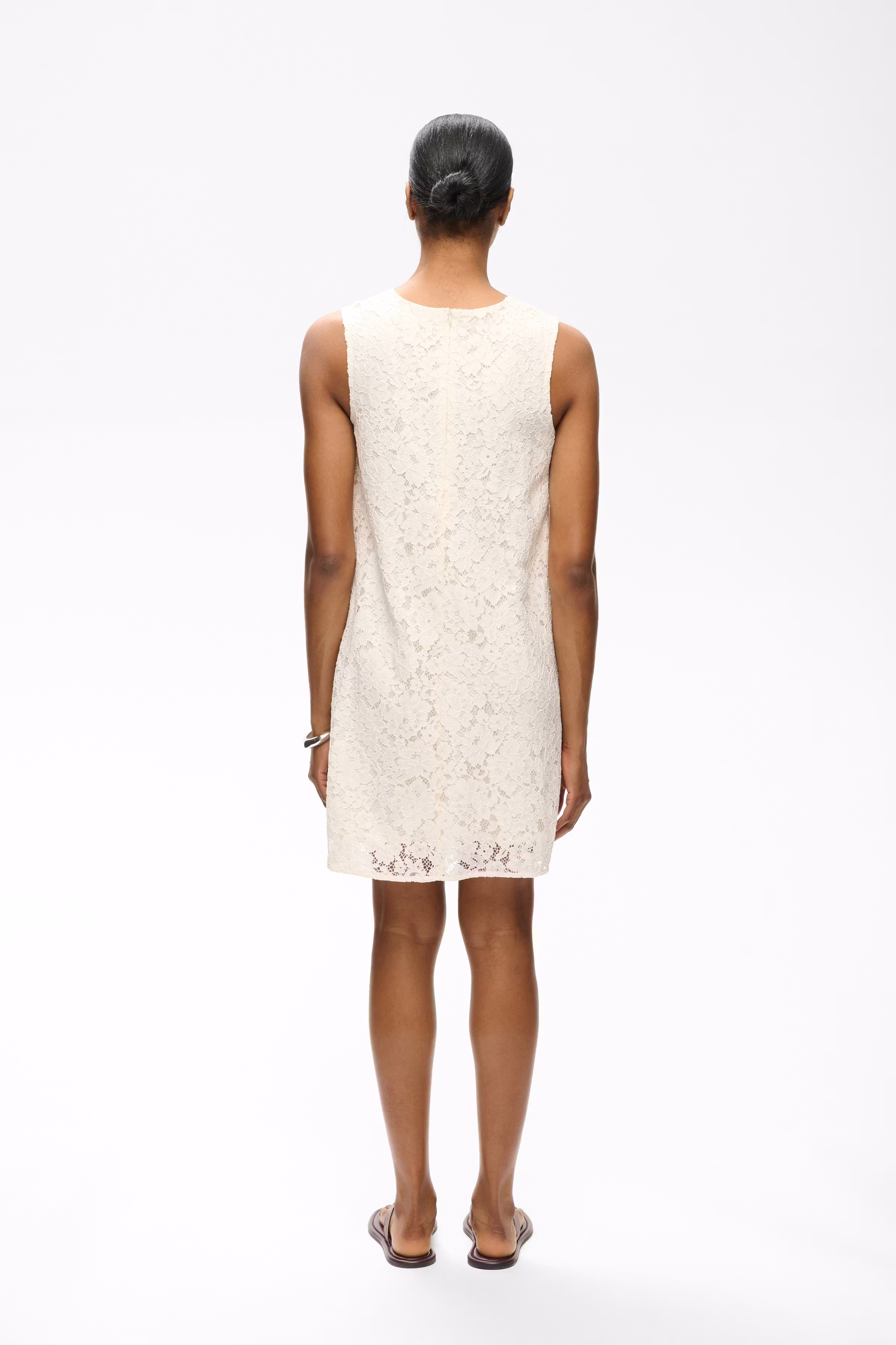 HAVANNAIW Dress LOOKBOOK BACK 30112726-120601