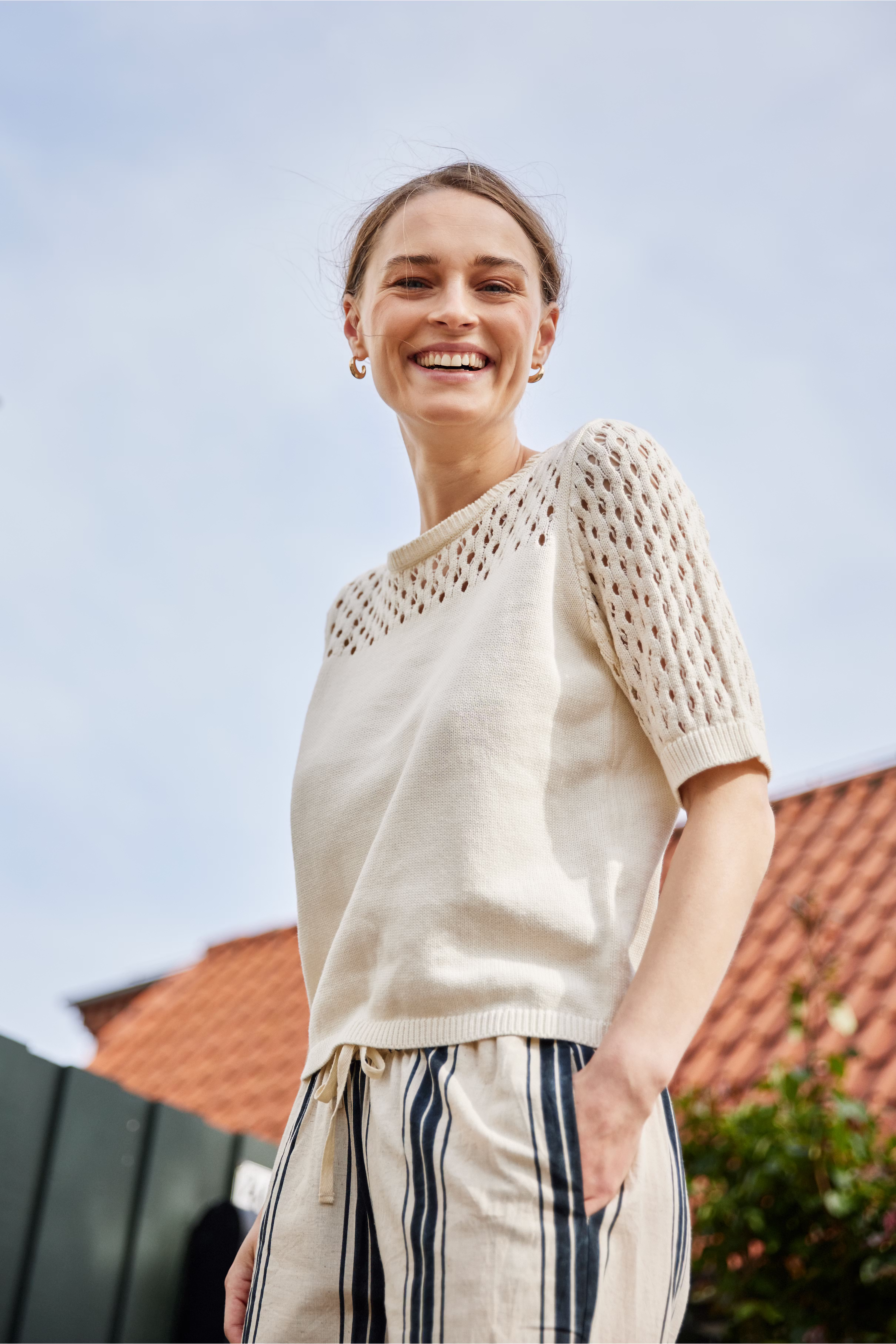 FRLAYLA Pullover LOCATION NONE 20617566-110701