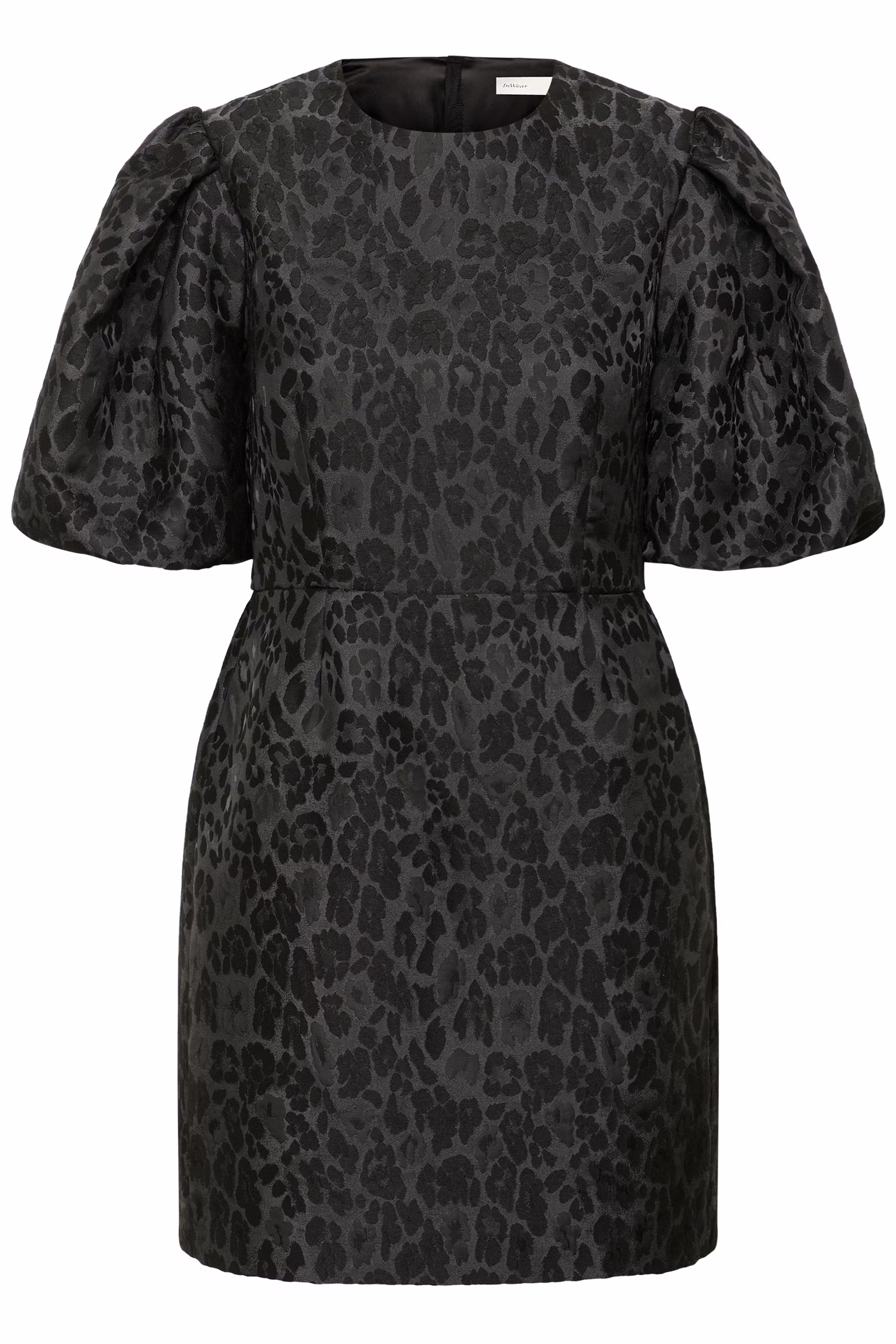 ZINAIW Klänning PACK FRONT 30112094-194008