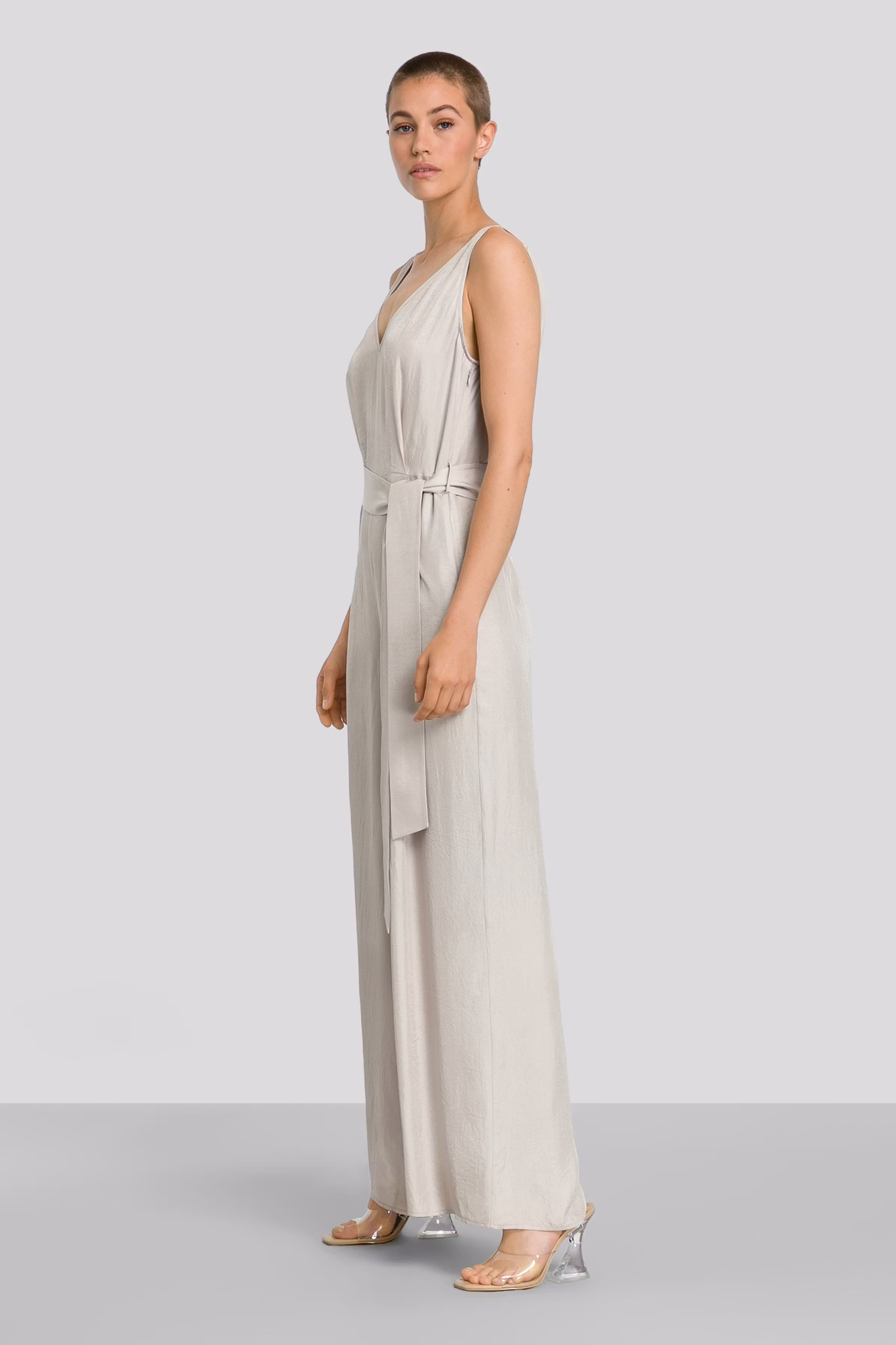 PATRICIA Jumpsuit LOOKBOOK FRONT 30600343-BE402