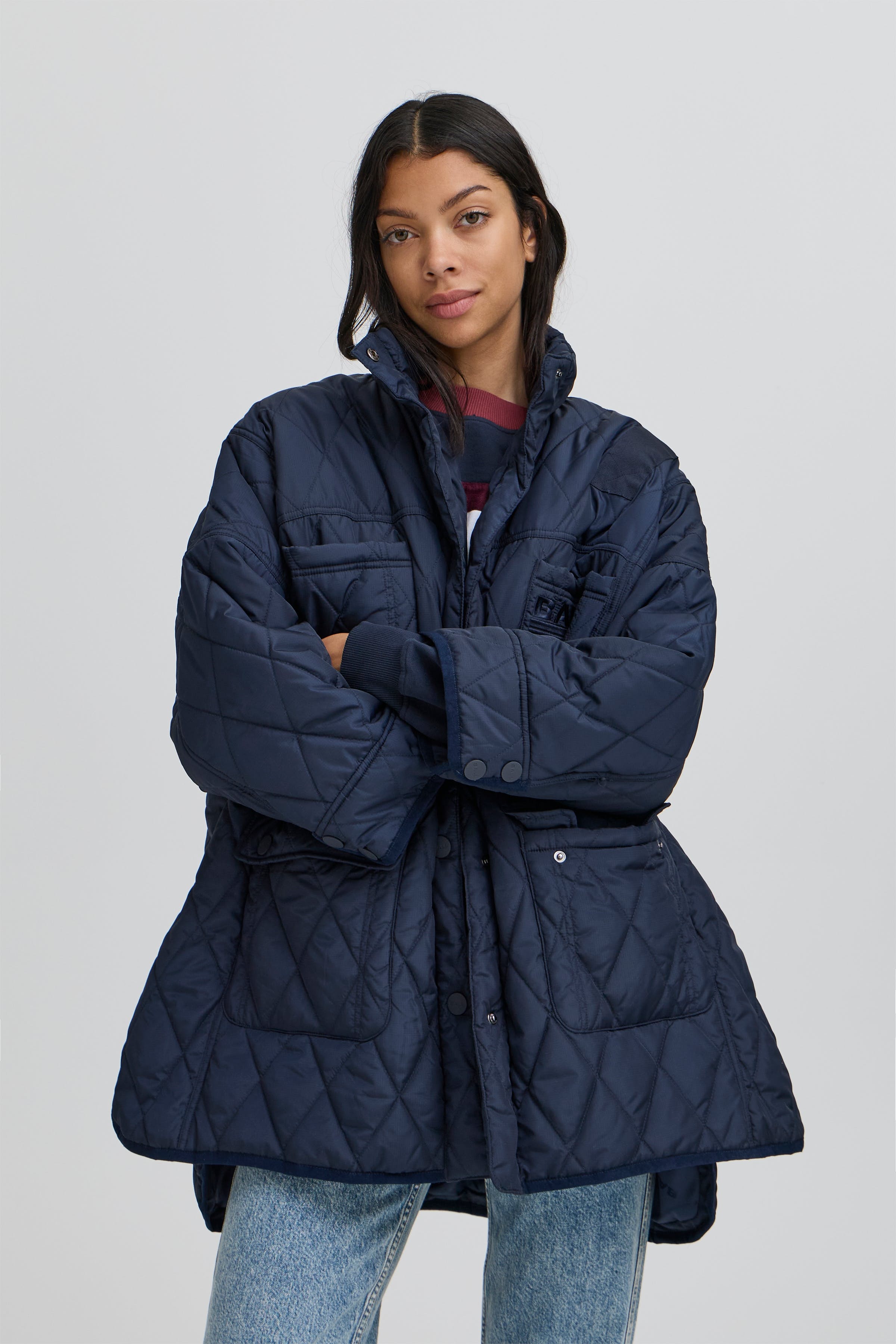 BAESTEL Outerwear LOOKBOOK FRONT 50405265-193922