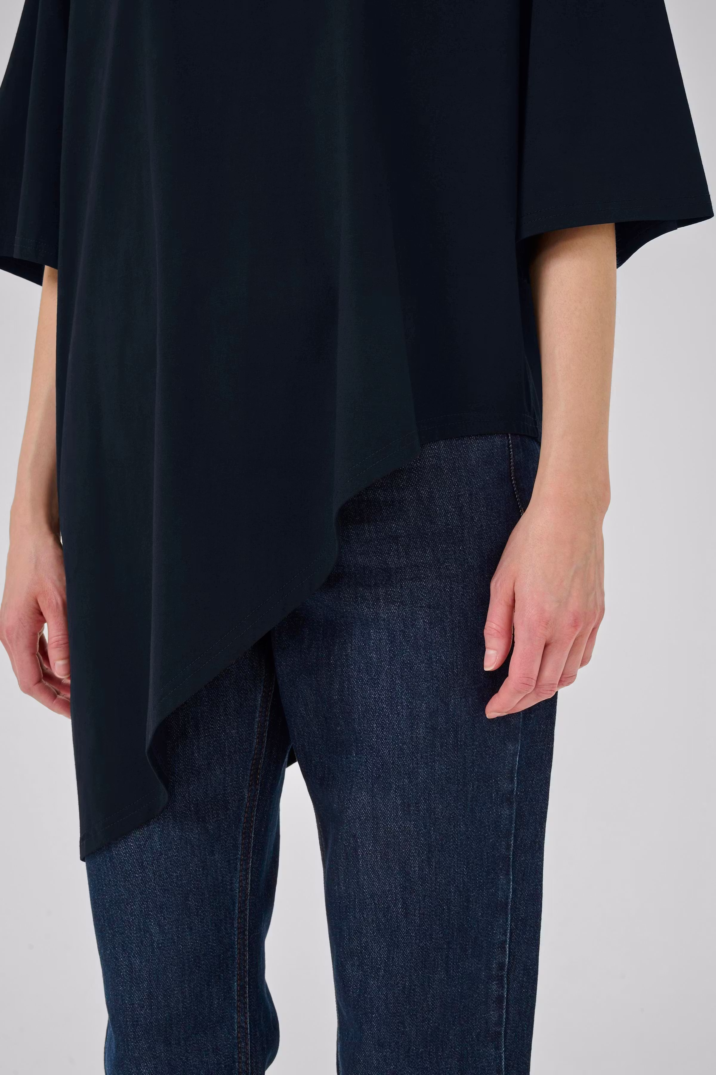 LeaMW Bluse LOOKBOOK DETAIL 10705255-100031