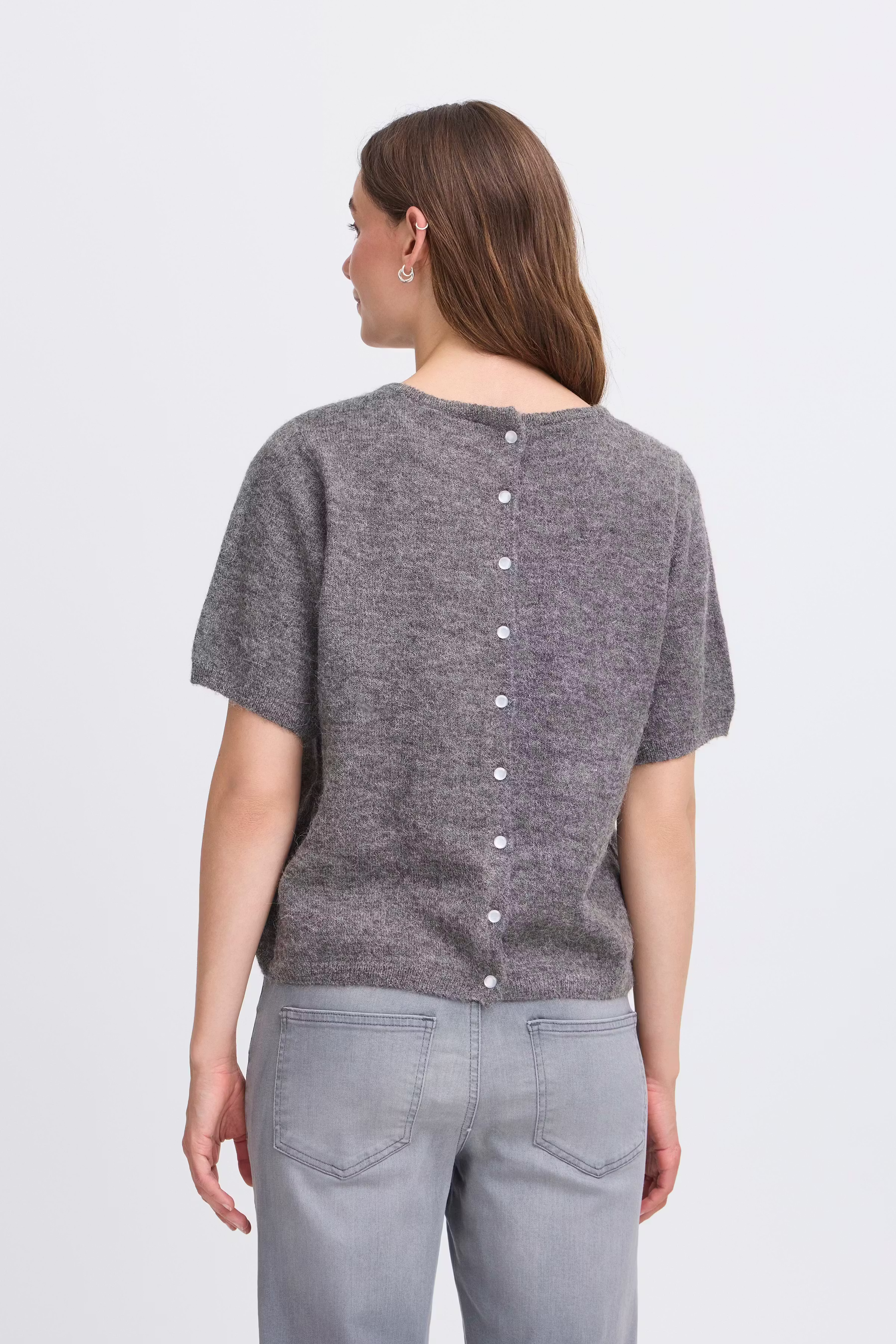 IHKAMARA Pullover LOOKBOOK BACK 20124154-200319