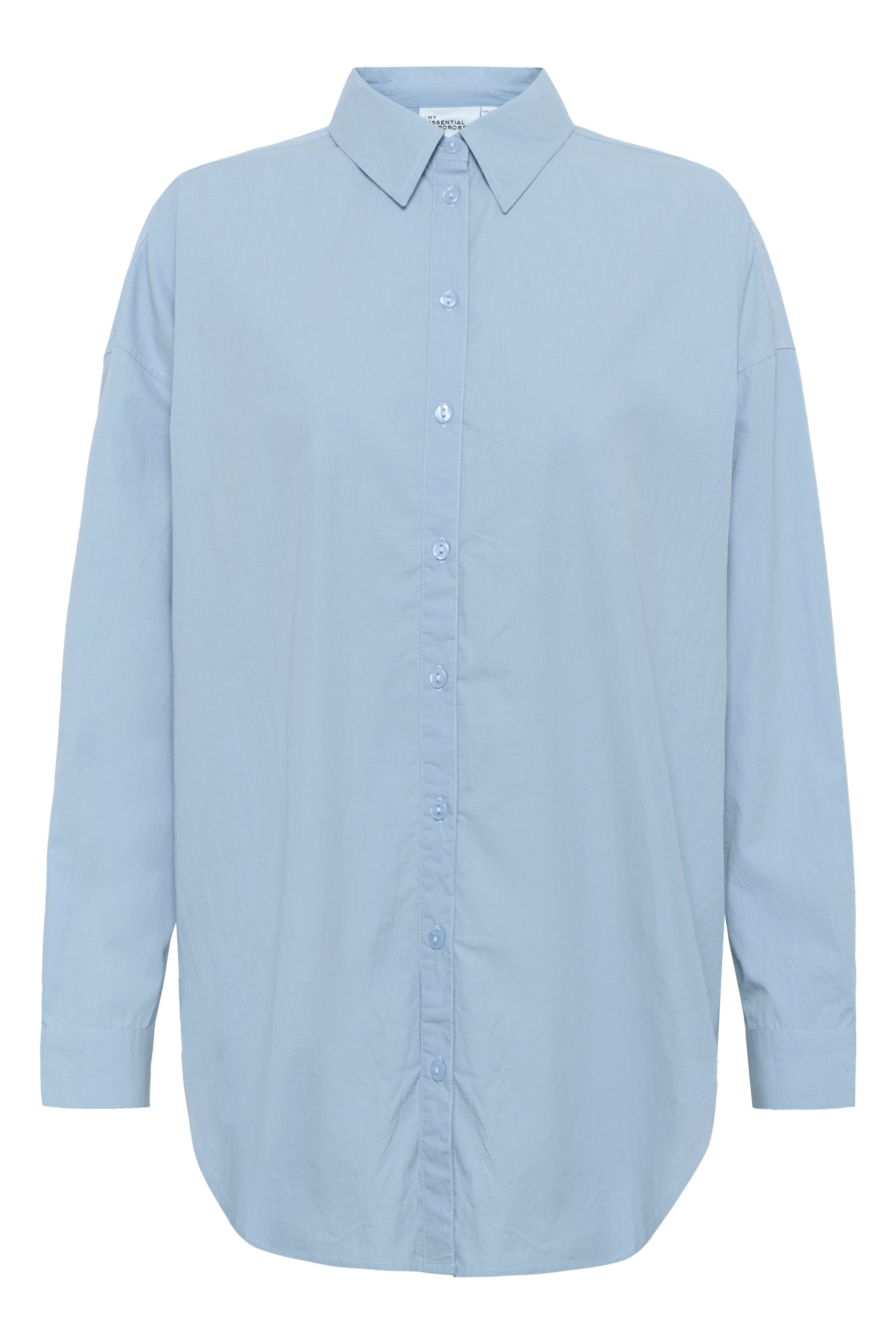 SunnaMW Boxy Hemd PACK FRONT 10705021-110601