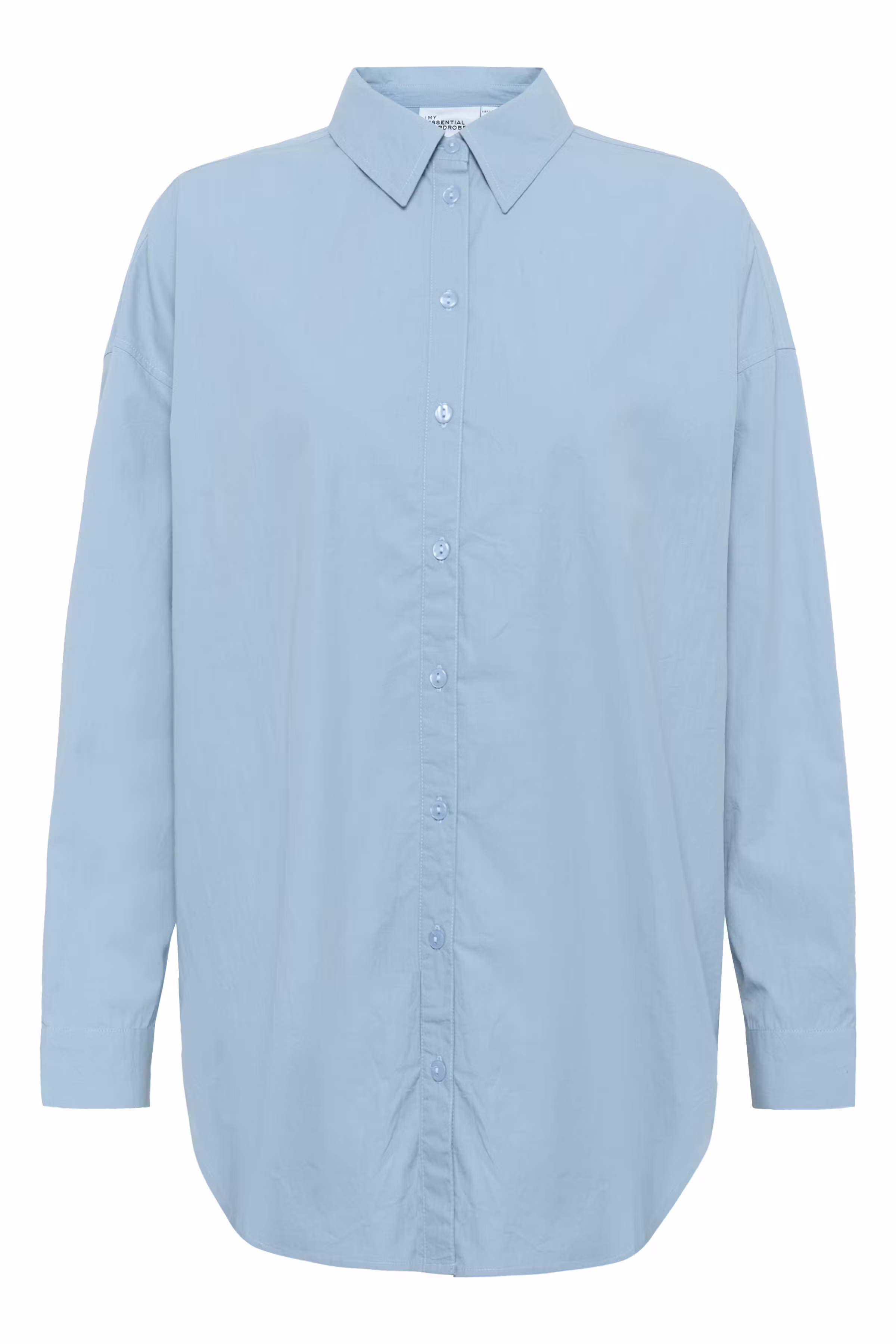 SunnaMW Boxy Skjorte PACK FRONT 10705021-144206