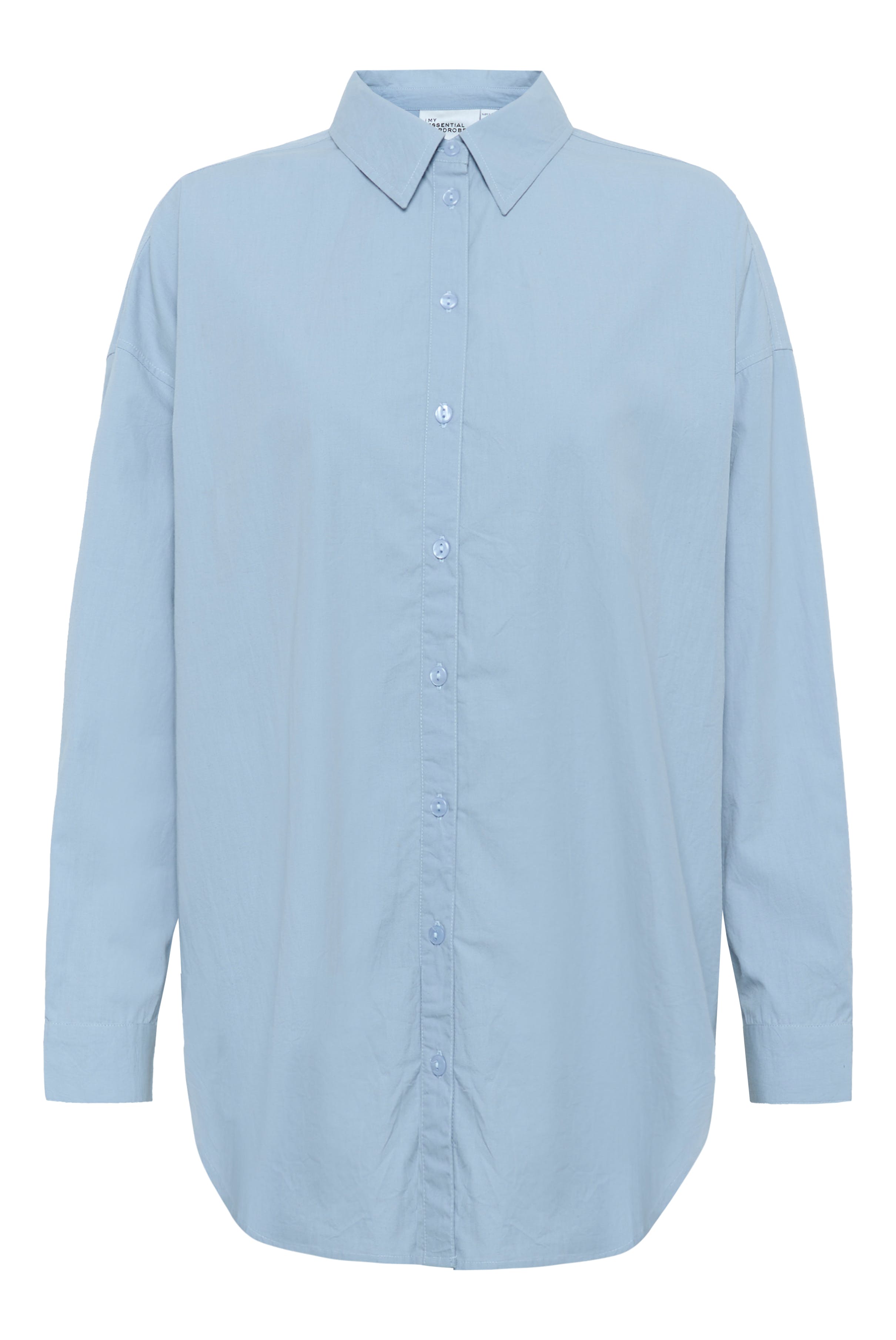 SunnaMW Boxy Shirt PACK FRONT 10705021-110601