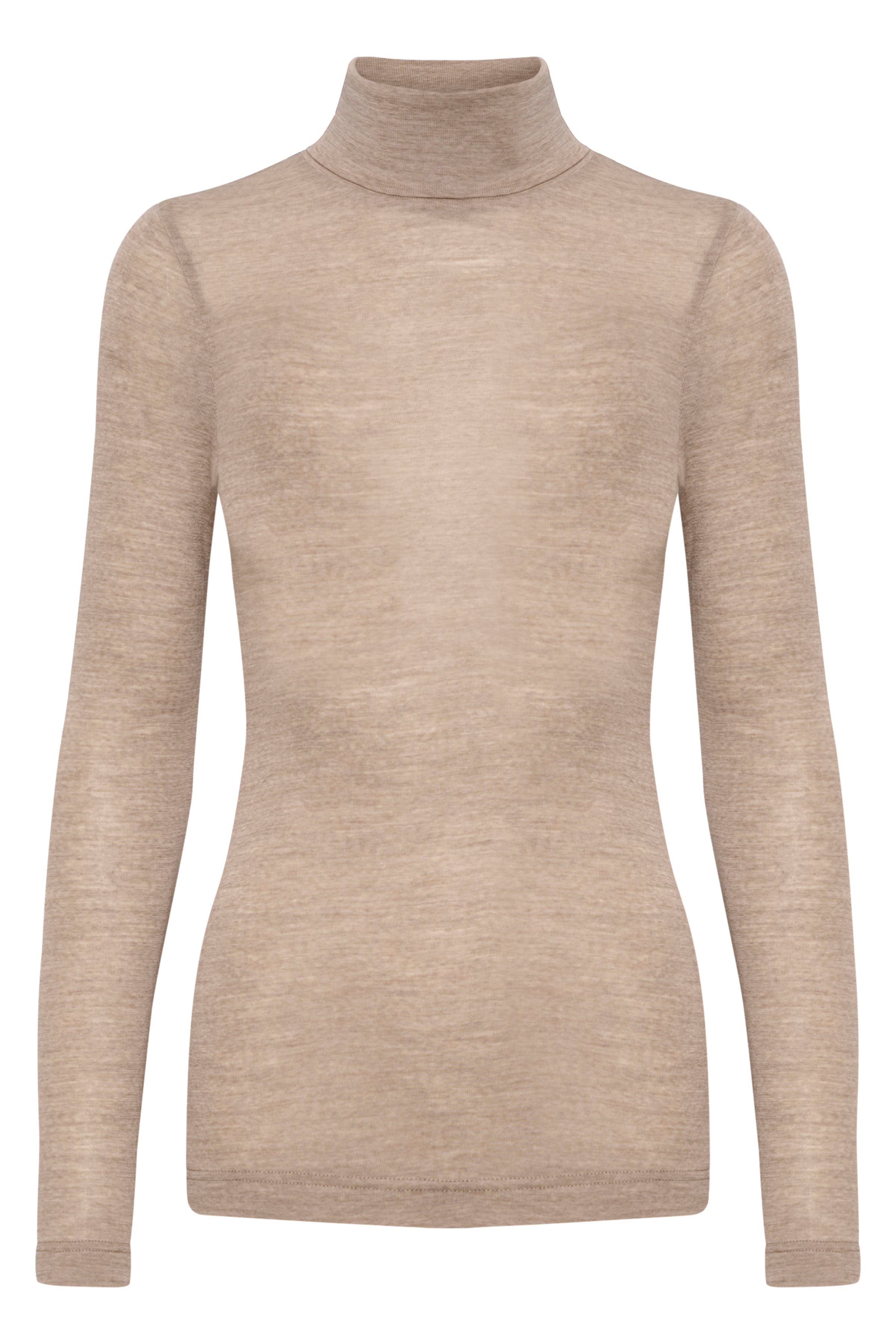 FangIW Polohals PACK FRONT 30106097-194008