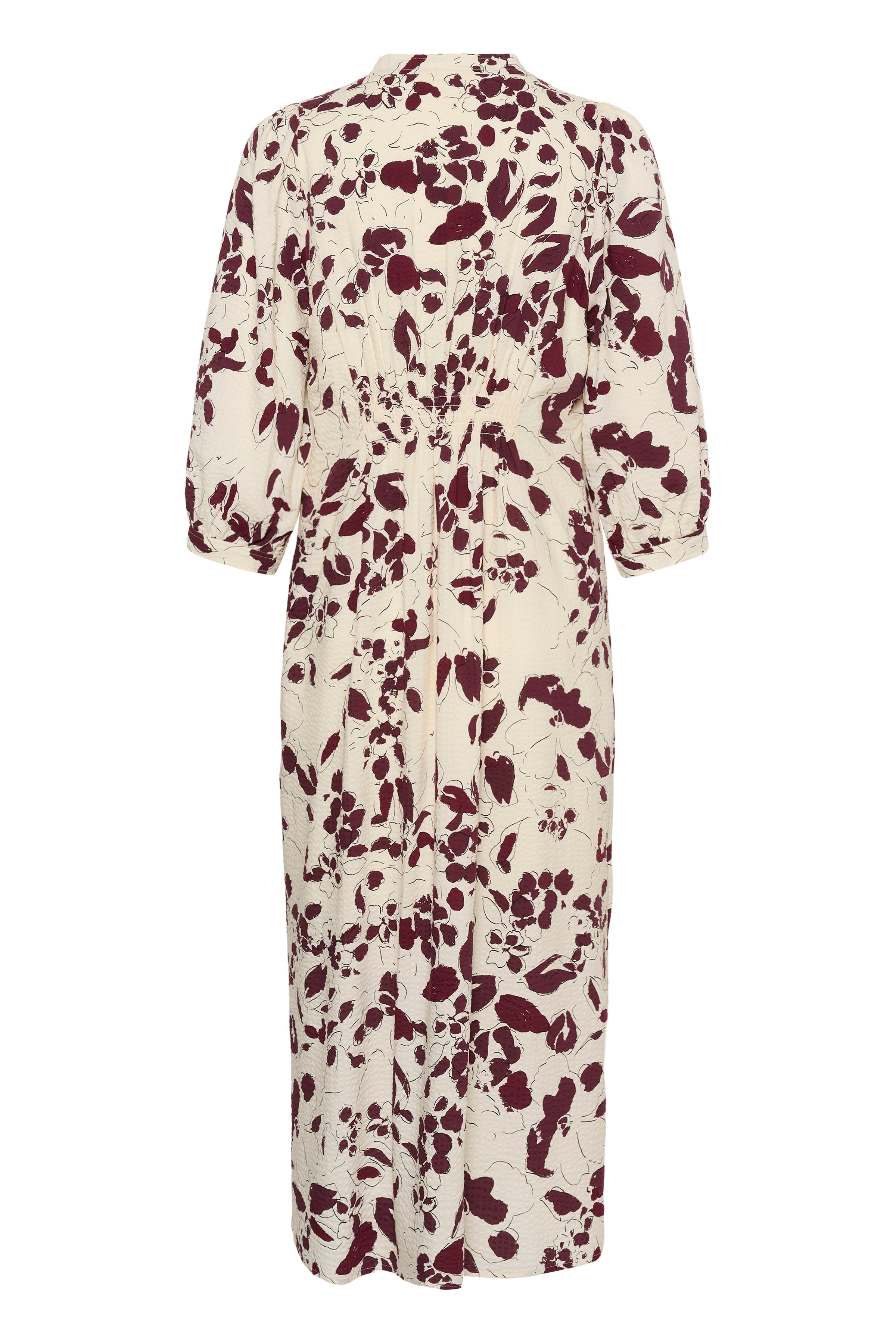 AlessaPW Jurk PACK BACK 30310428-304730