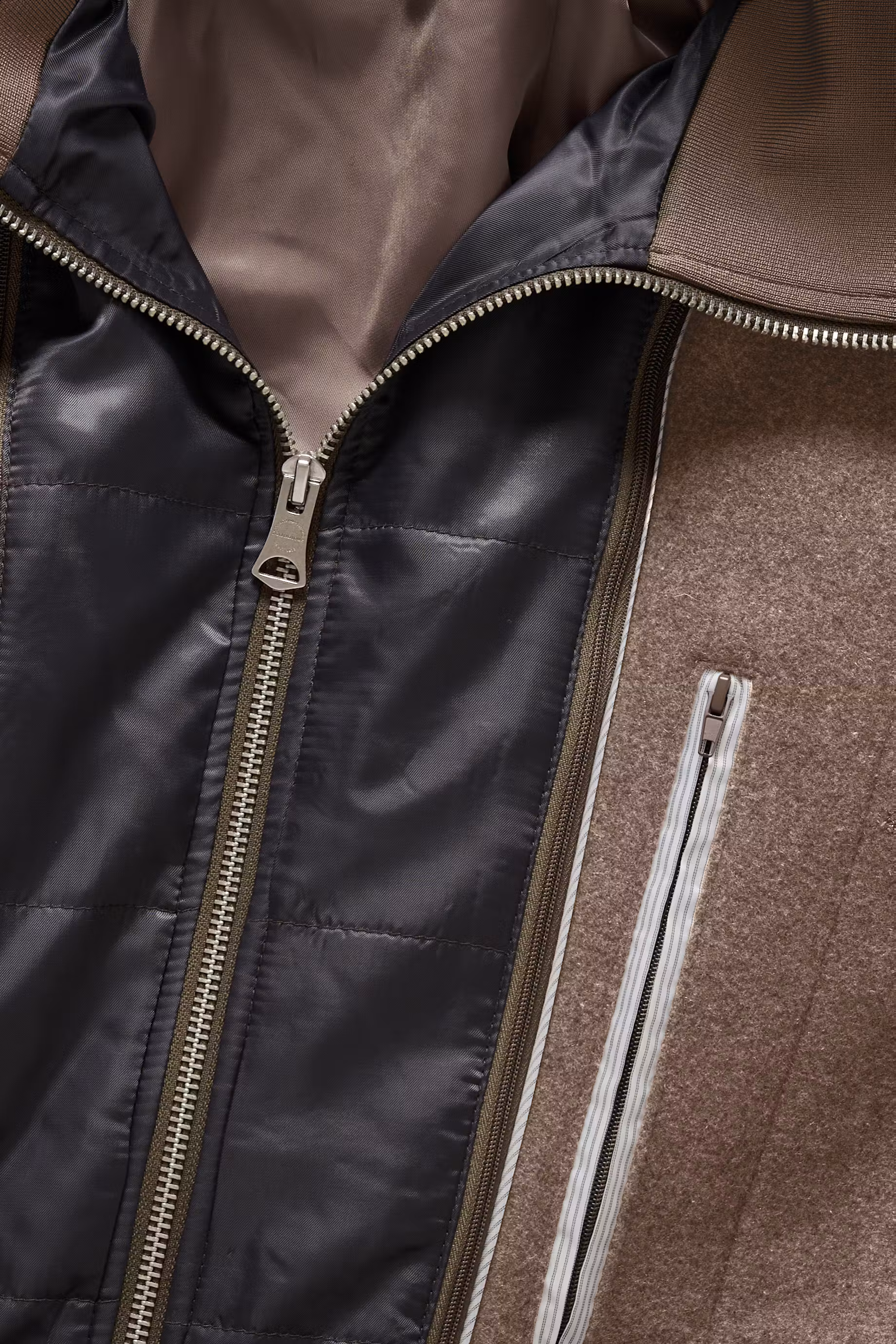 Harvey Uldfrakke PACK DETAIL 30203845-181112