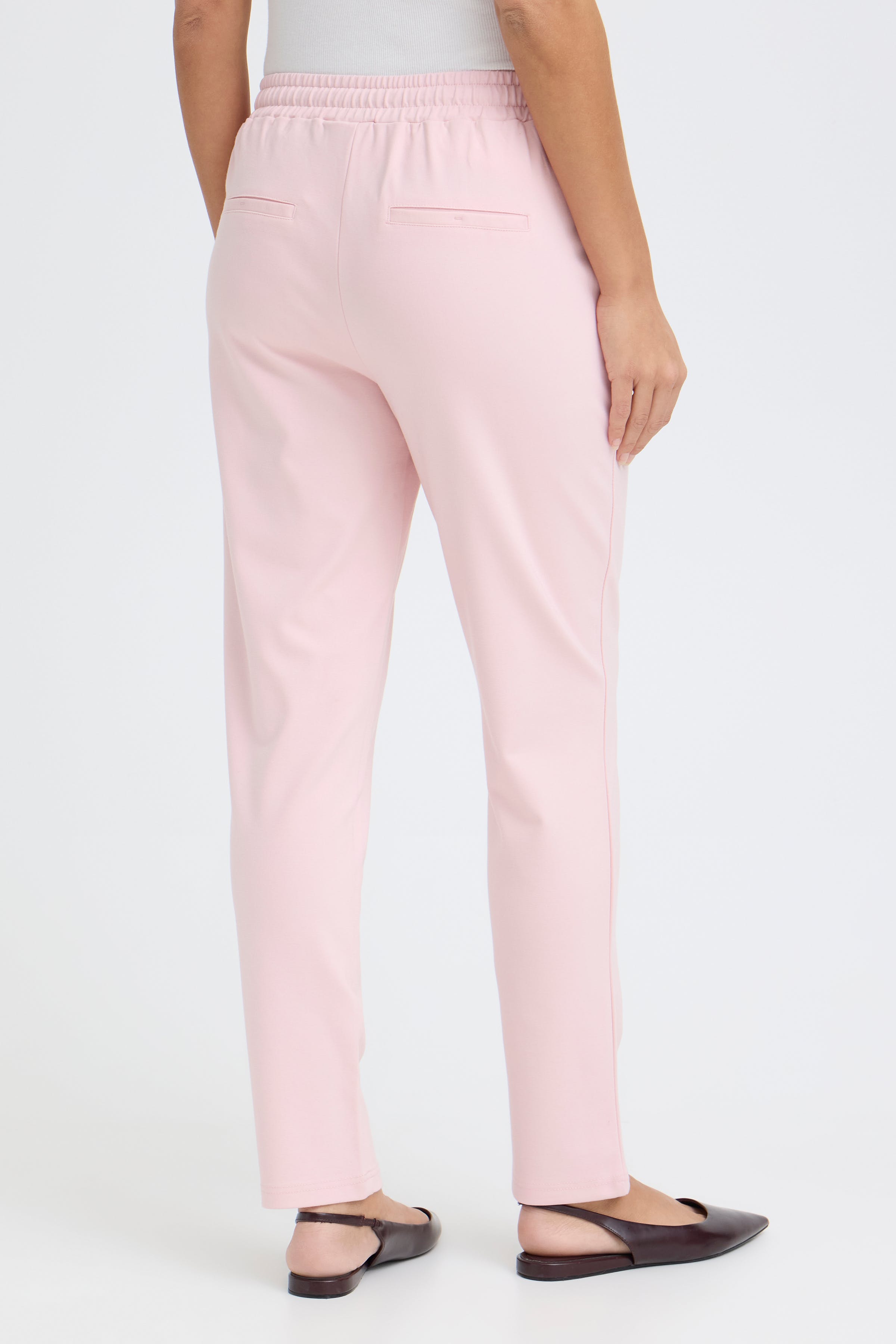 FRZASTRETCH Hose LOOKBOOK BACK 20605622-141905