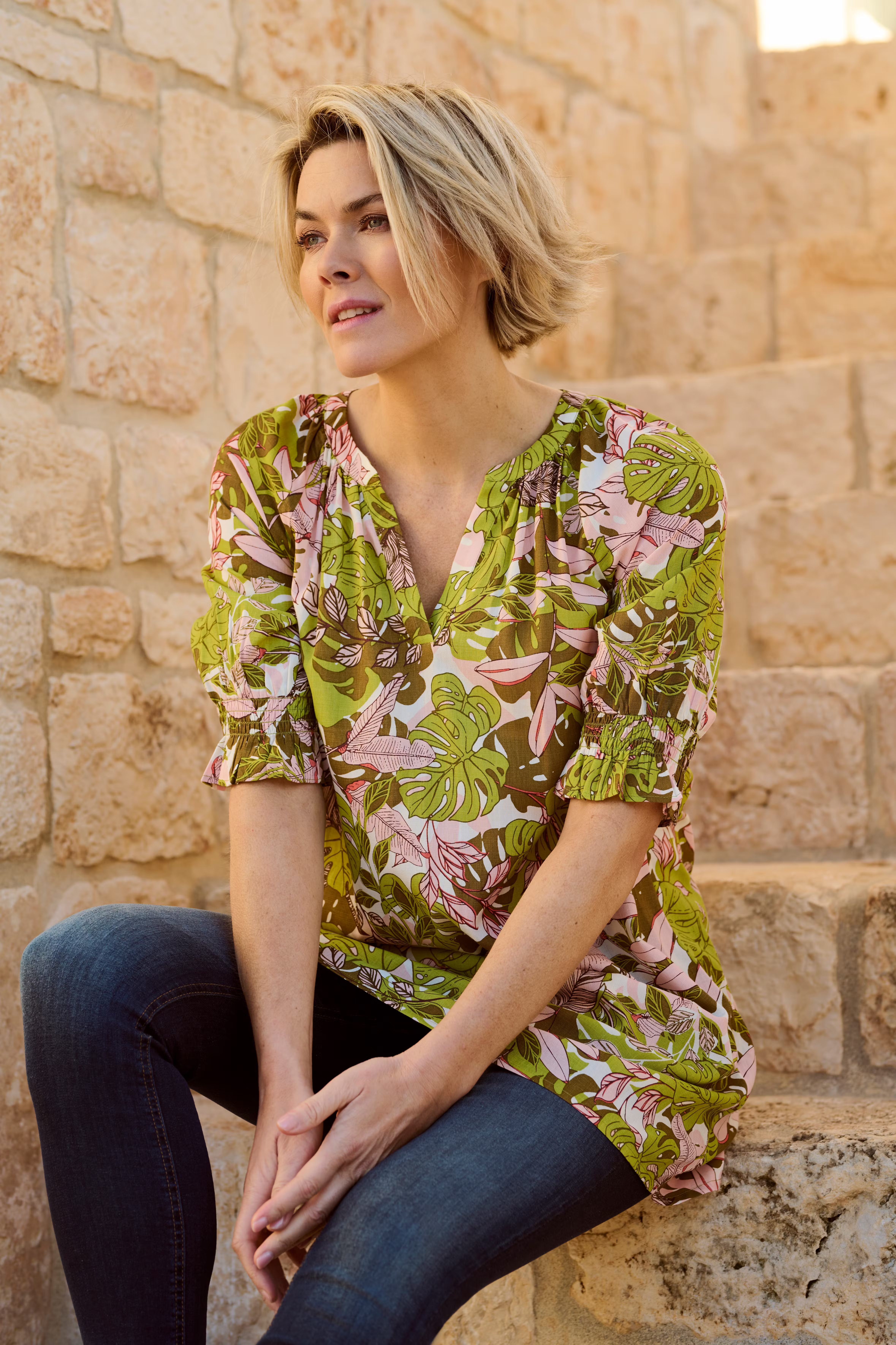 BPlena Tunika LOCATION NONE 10590695-106029B