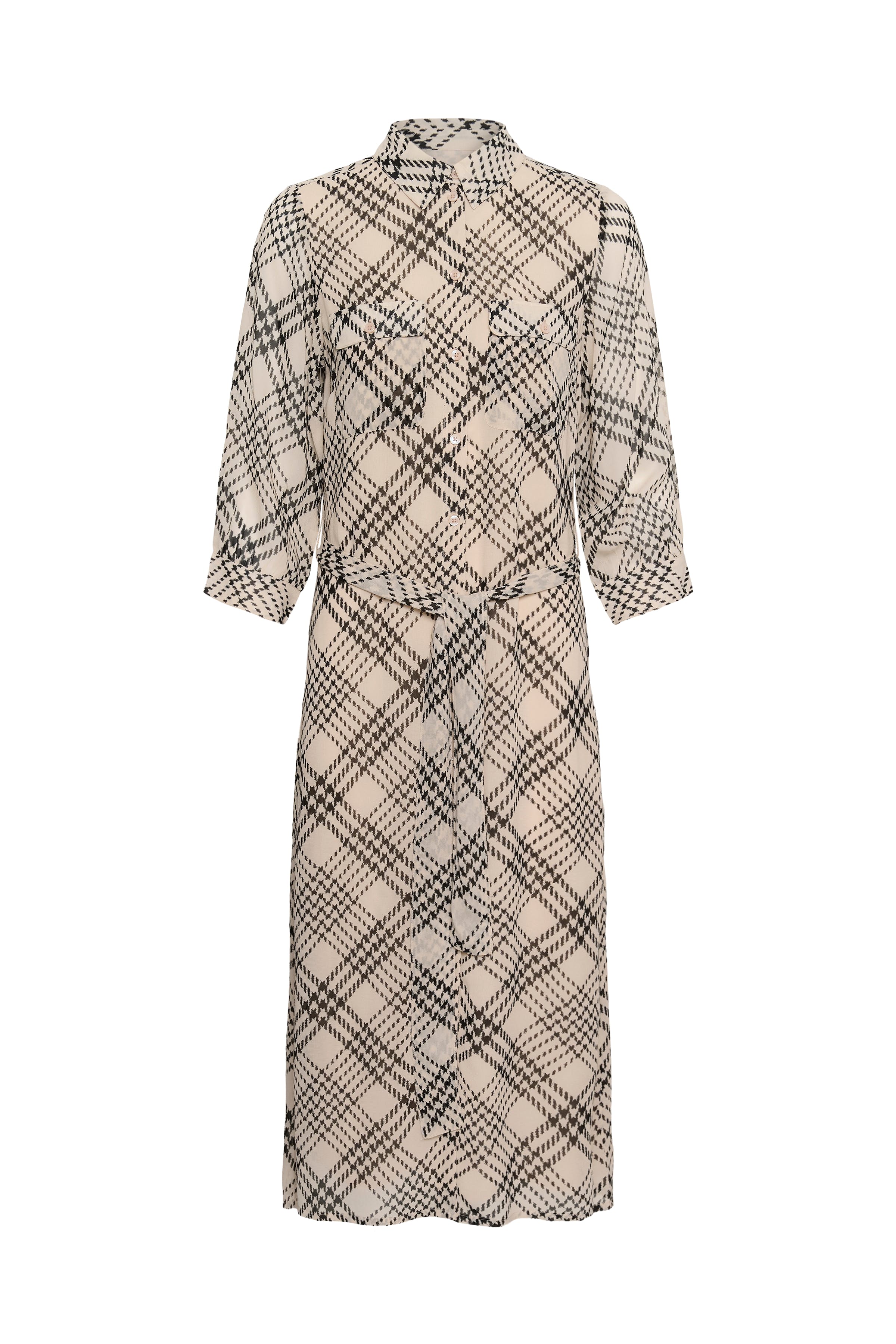 CathiePW Jurk PACK FRONT 30310757-305303