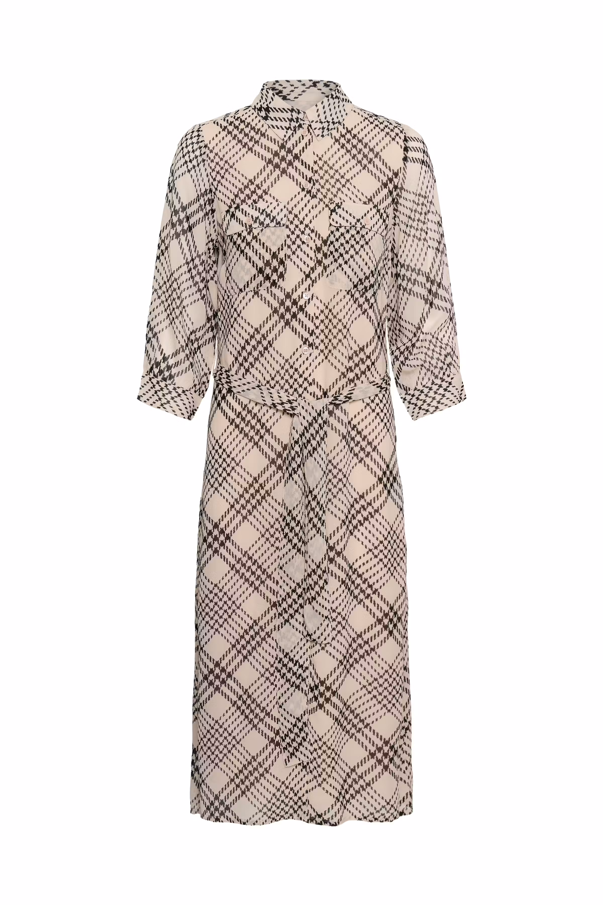 CathiePW Jurk PACK FRONT 30310757-305303