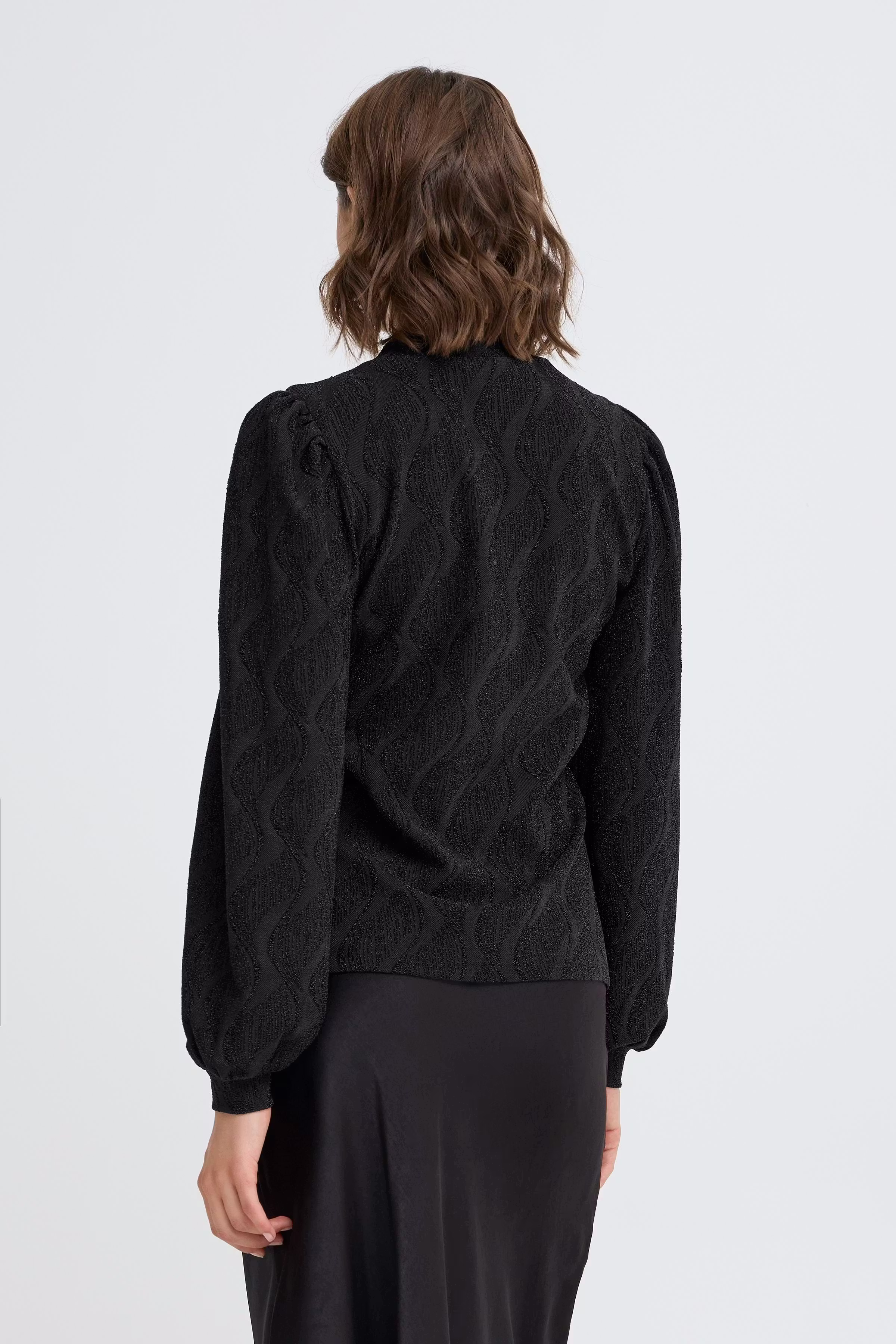 FRAVALON T-shirt LOOKBOOK BACK 20617218-900002676