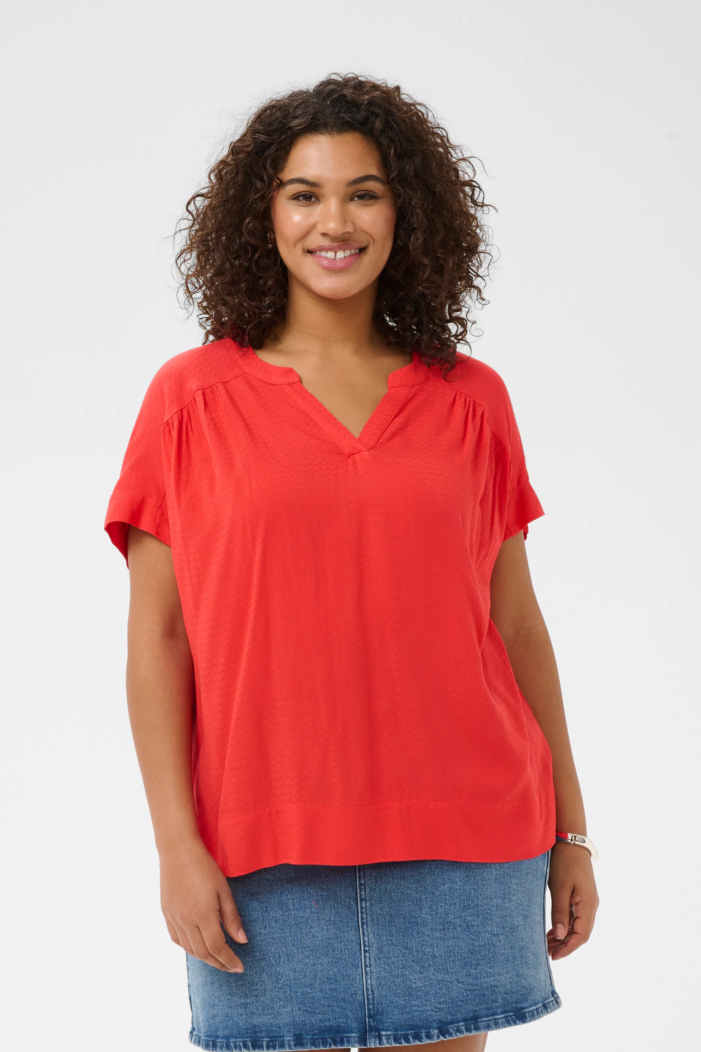 KCmina Blouse LOOKBOOK FRONT 10584182-171664