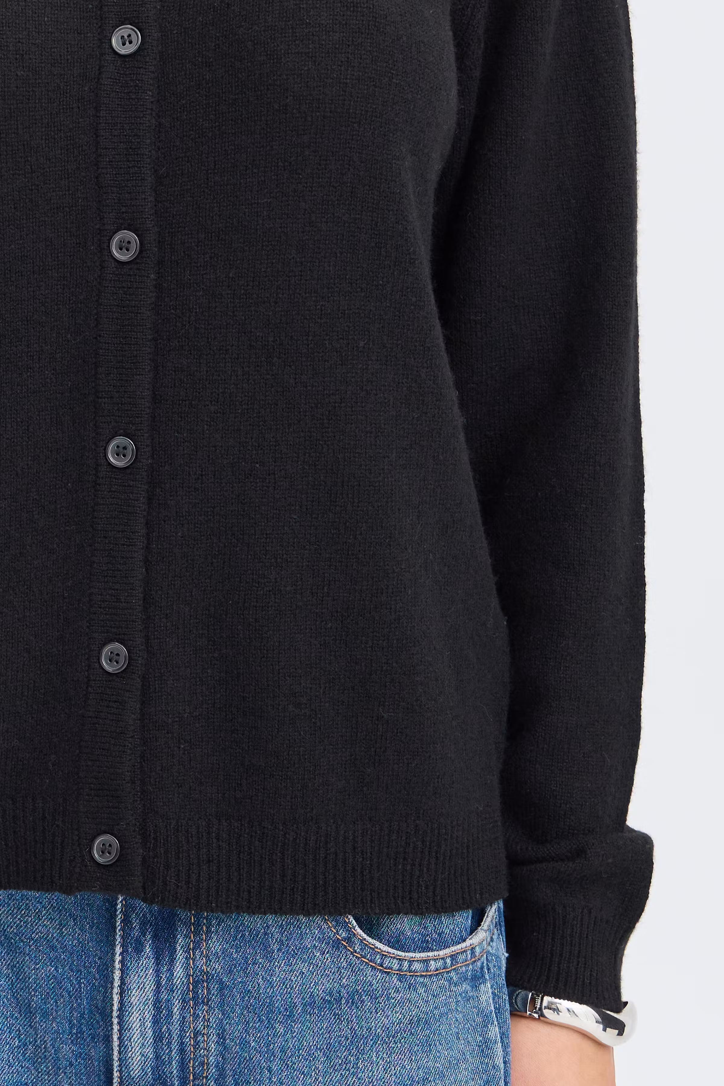 BYOSANNA Cardigan LOOKBOOK DETAIL 20819124-194008
