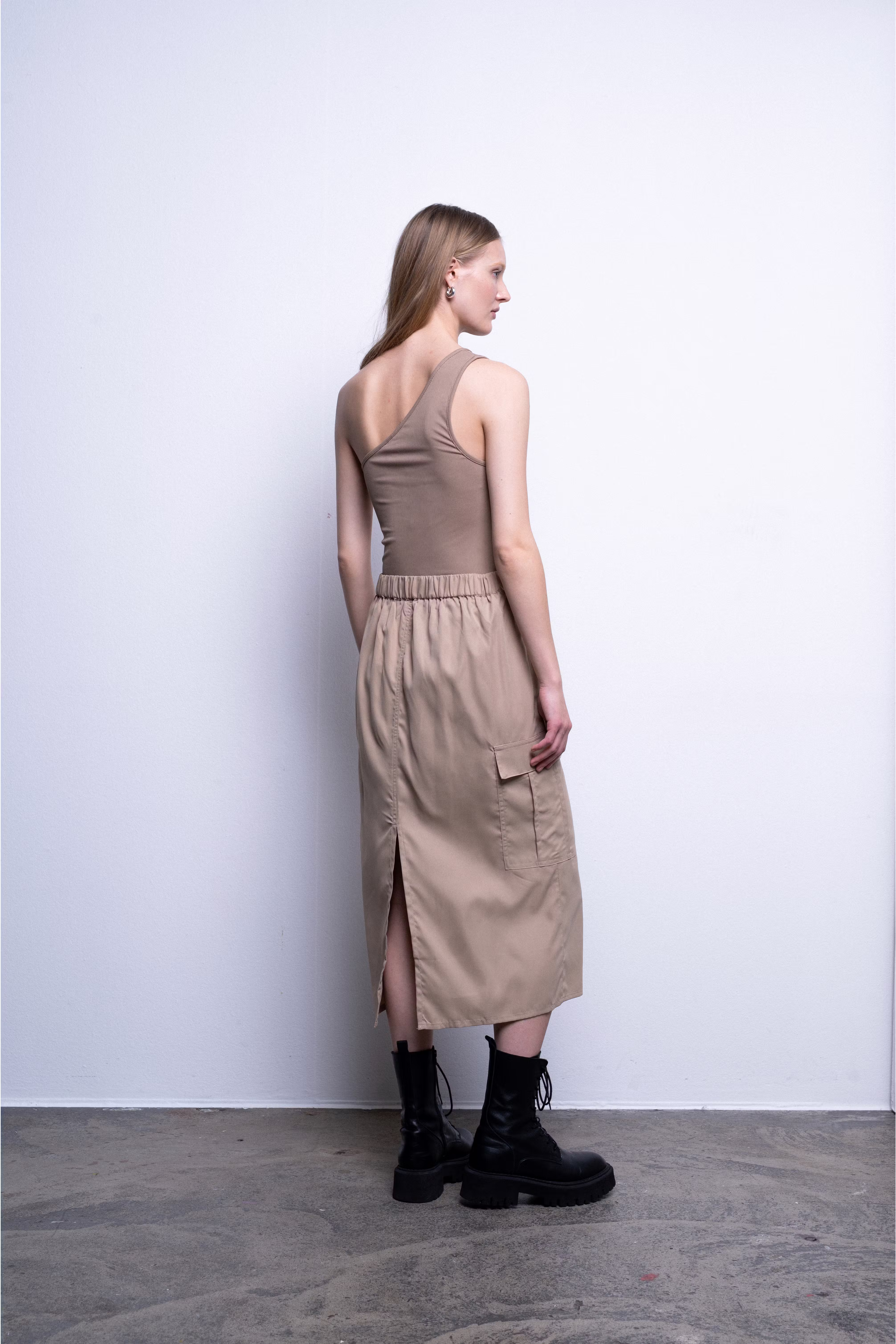 IXKECIA Skjørt LOCATION NONE 20119891-161310