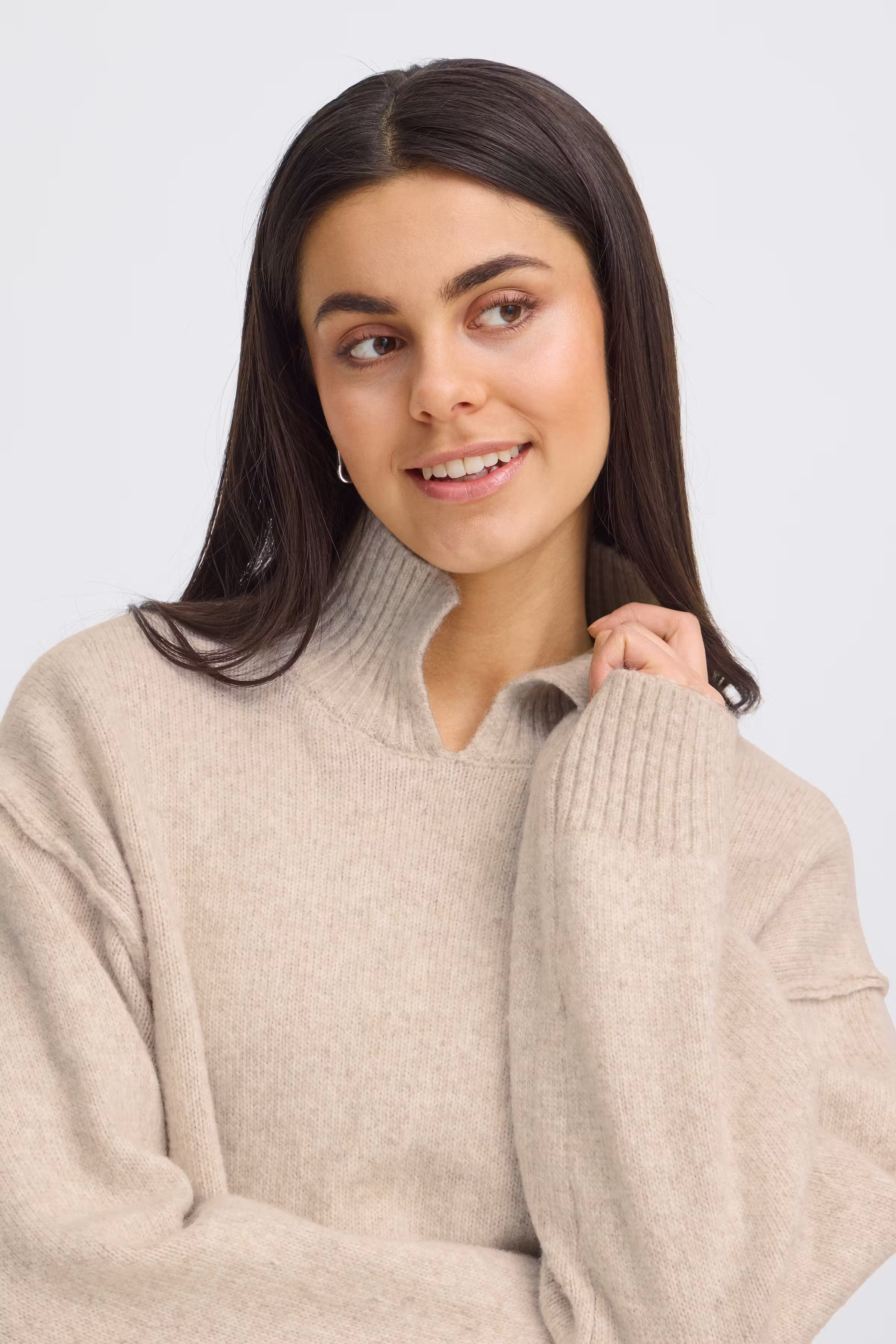 FRGIGI Pullover LOOKBOOK DETAIL 20618302-1304011