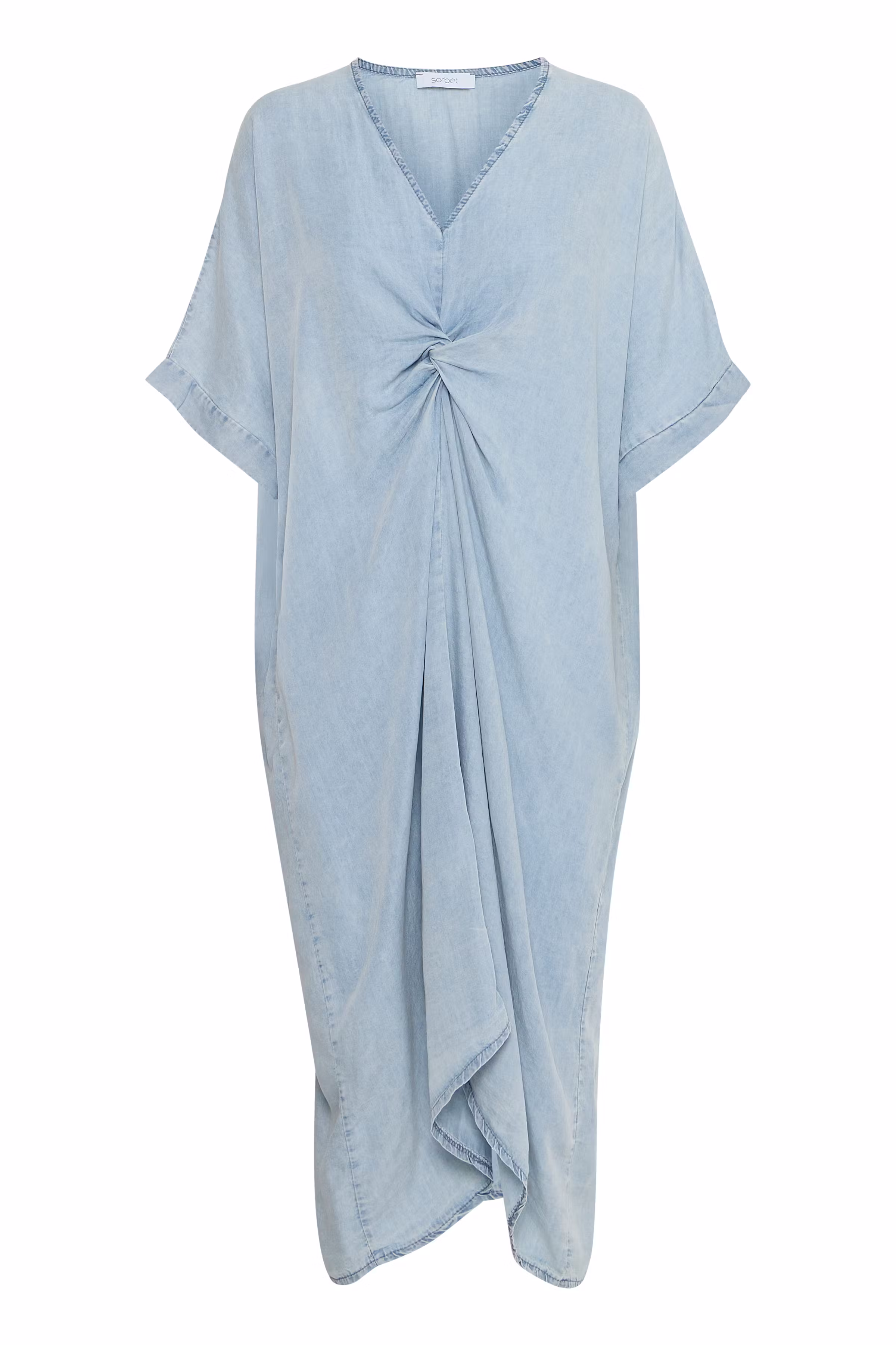 SBKARA Jurk PACK FRONT 22100678-203403