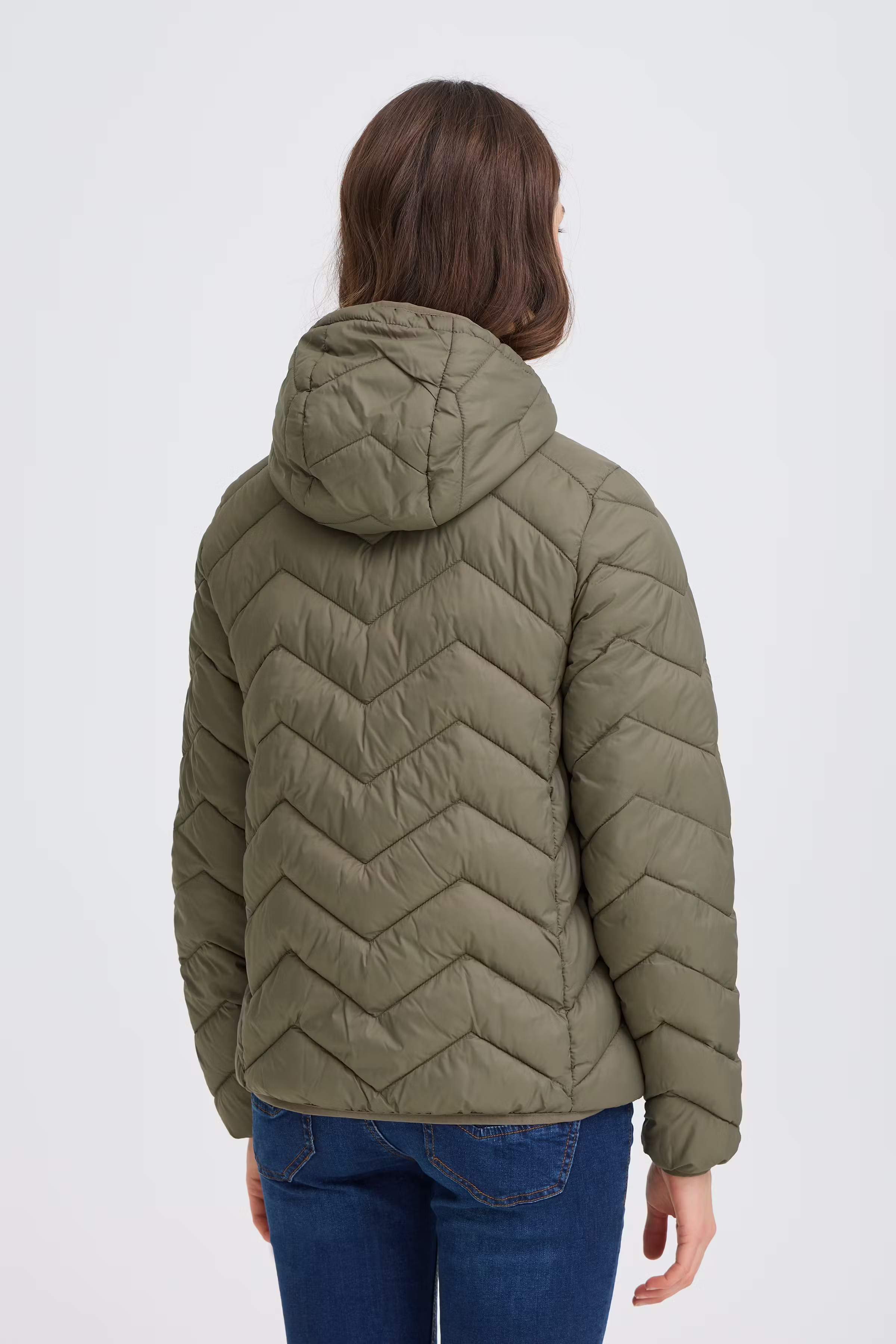 FRBAPADDING Oberbekleidung LOOKBOOK BACK 20609336-180516