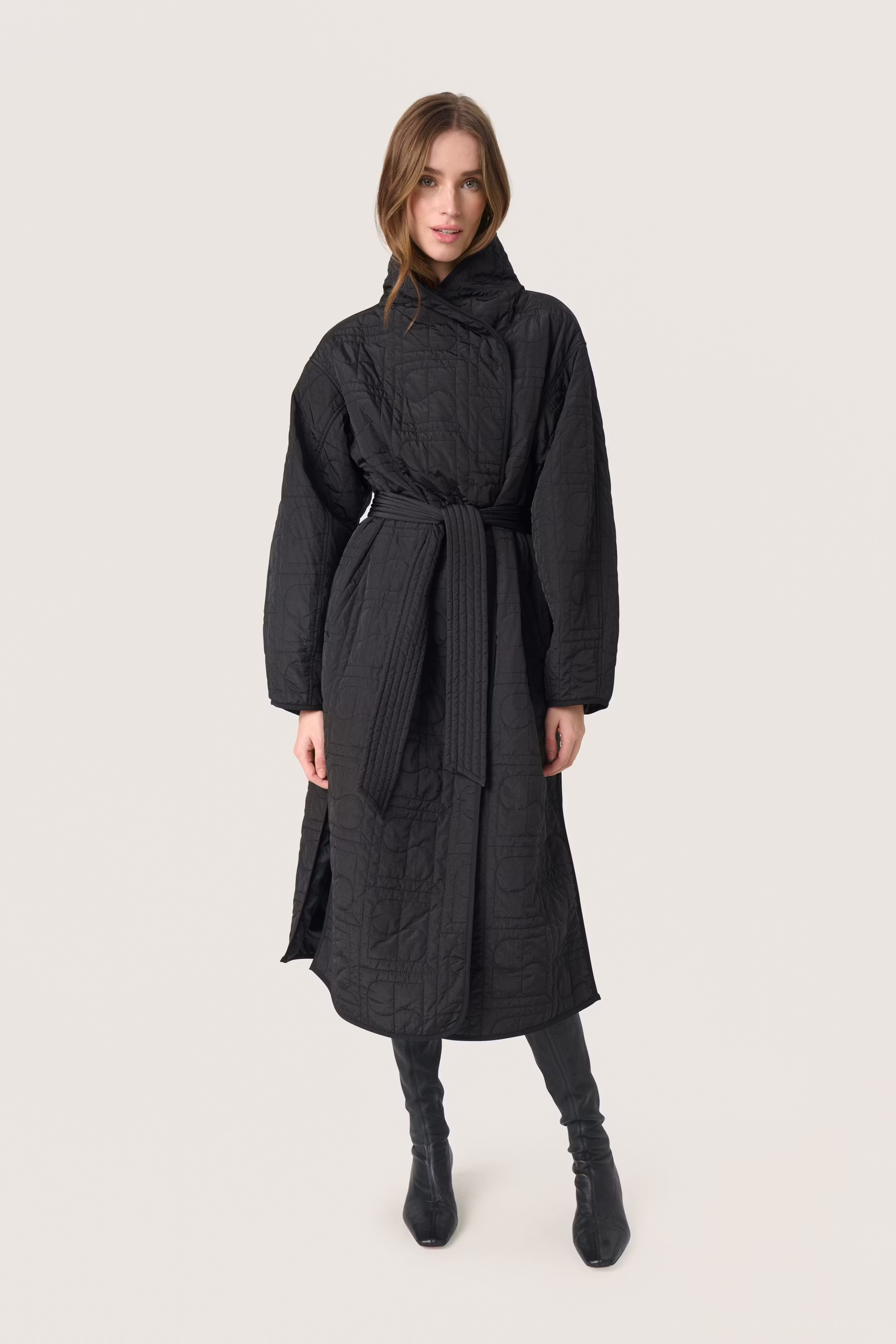 SLJackline Coat LOOKBOOK FRONT 30408388-194008