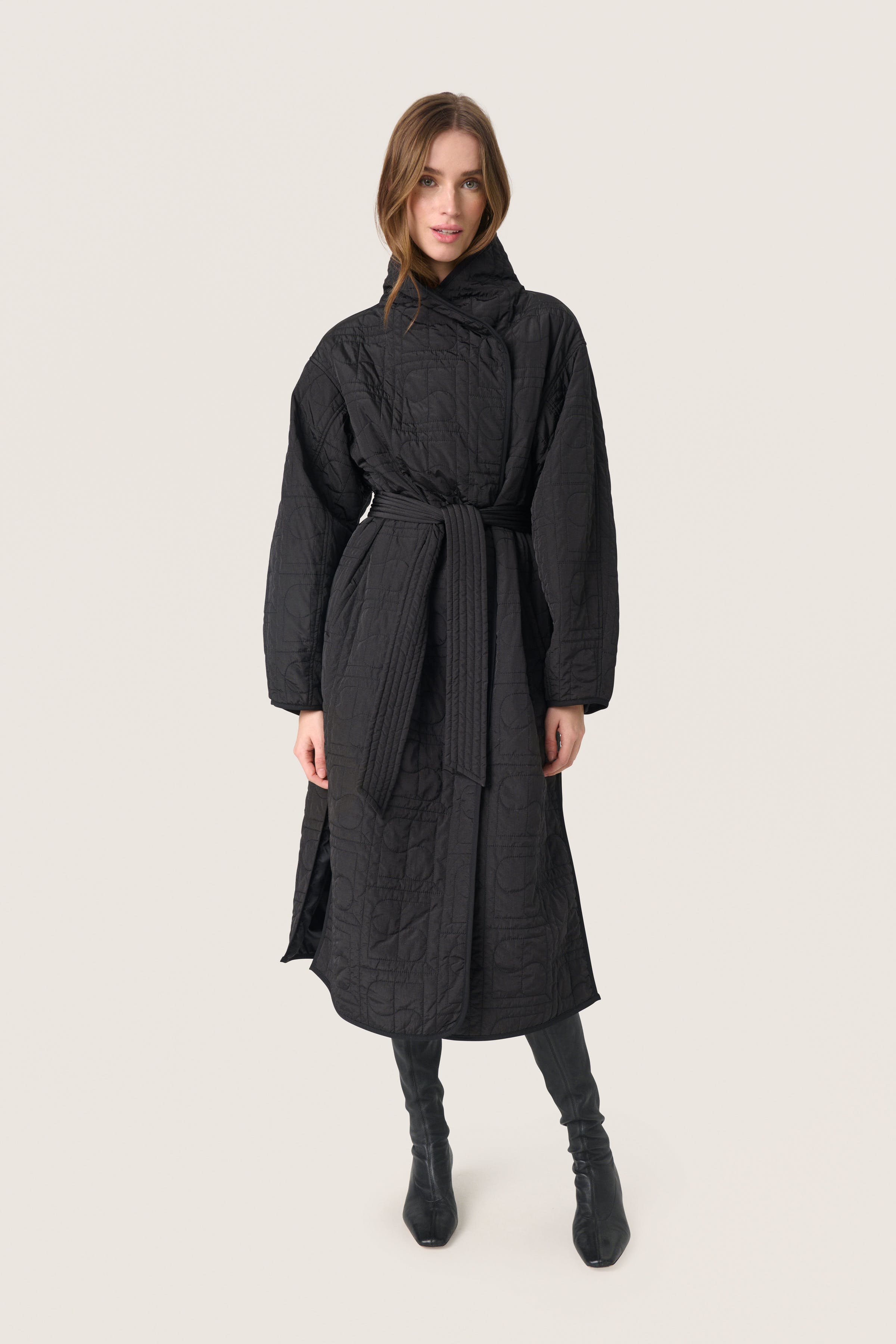 SLJackline Coat LOOKBOOK FRONT 30408388-194008