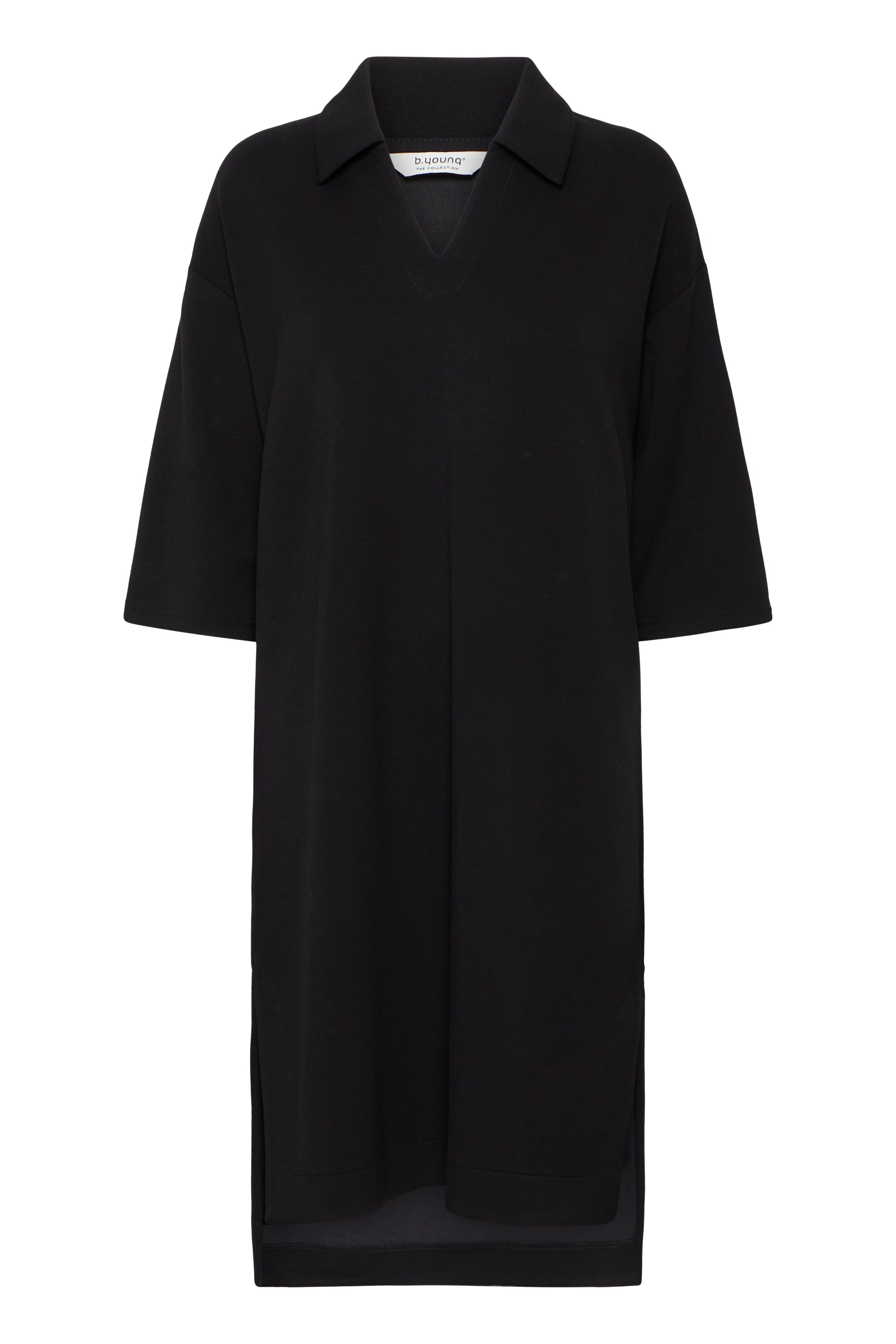 BYPUSTI Kjole PACK FRONT 20817168-181112