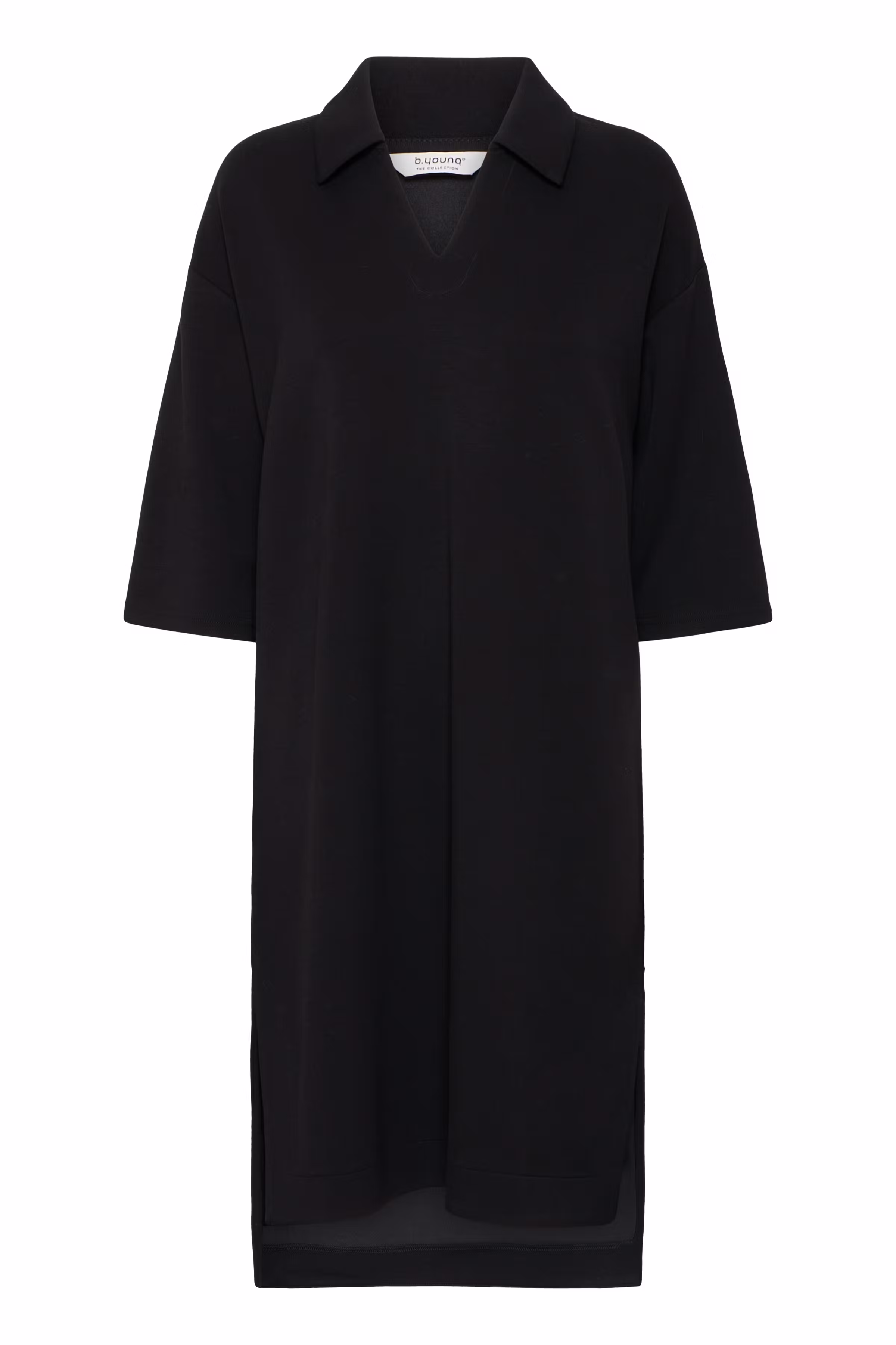 BYPUSTI Kjole PACK FRONT 20817168-200451