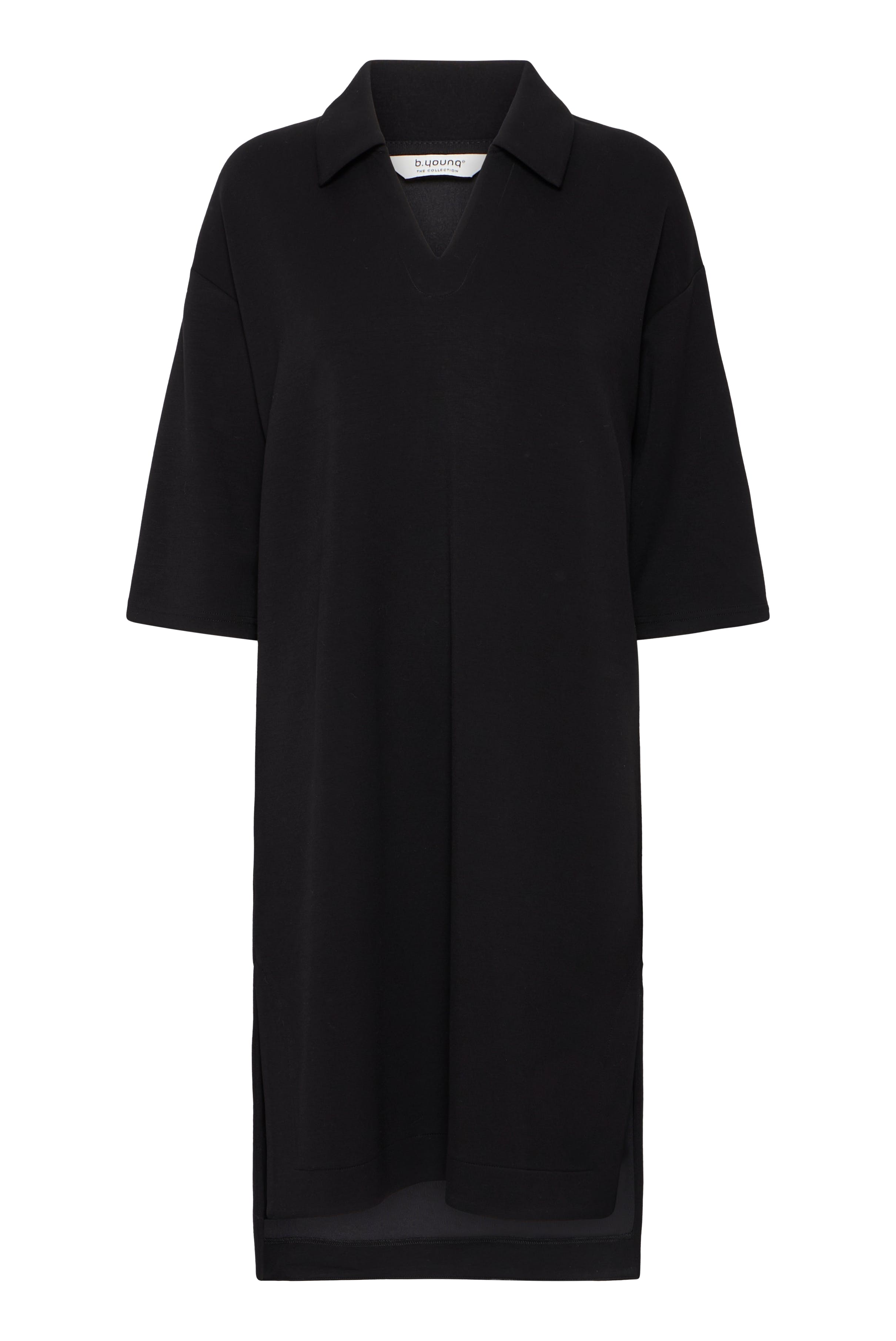 BYPUSTI Kleid PACK FRONT 20817168-200451