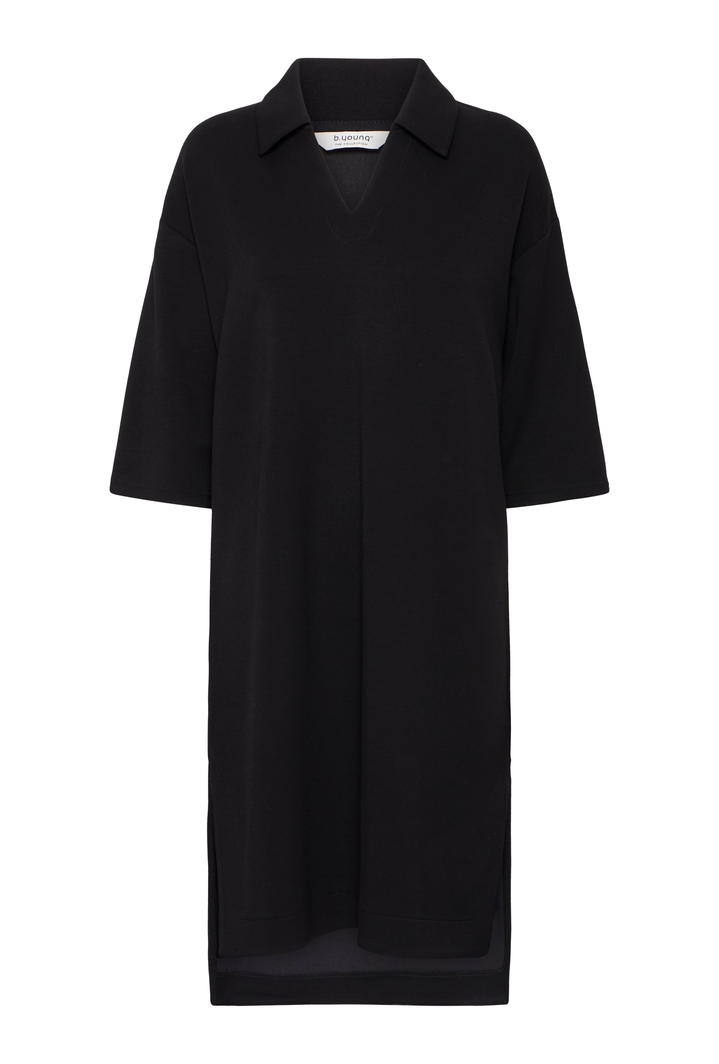 BYPUSTI Kleid PACK FRONT 20817168-200451