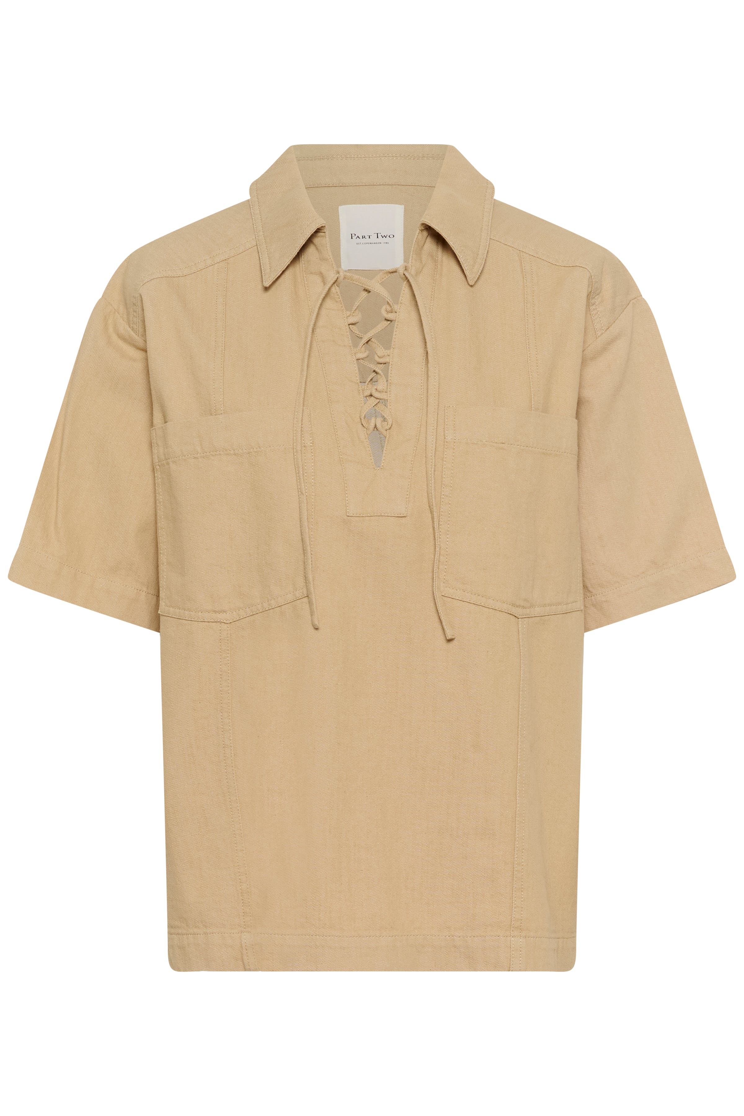 AmelaPW Hemd PACK FRONT 30310381-300156