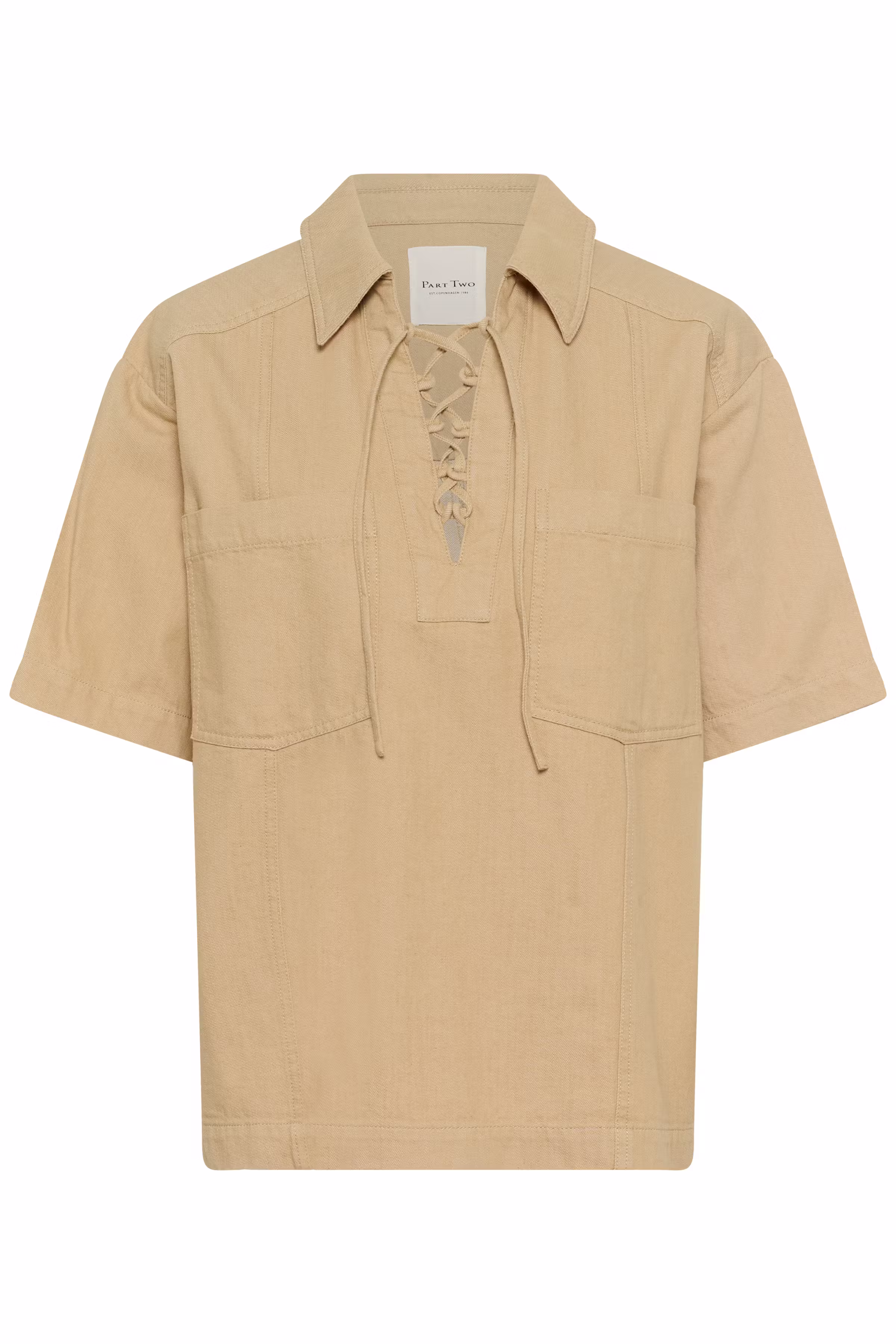 AmelaPW Hemd PACK FRONT 30310381-151114