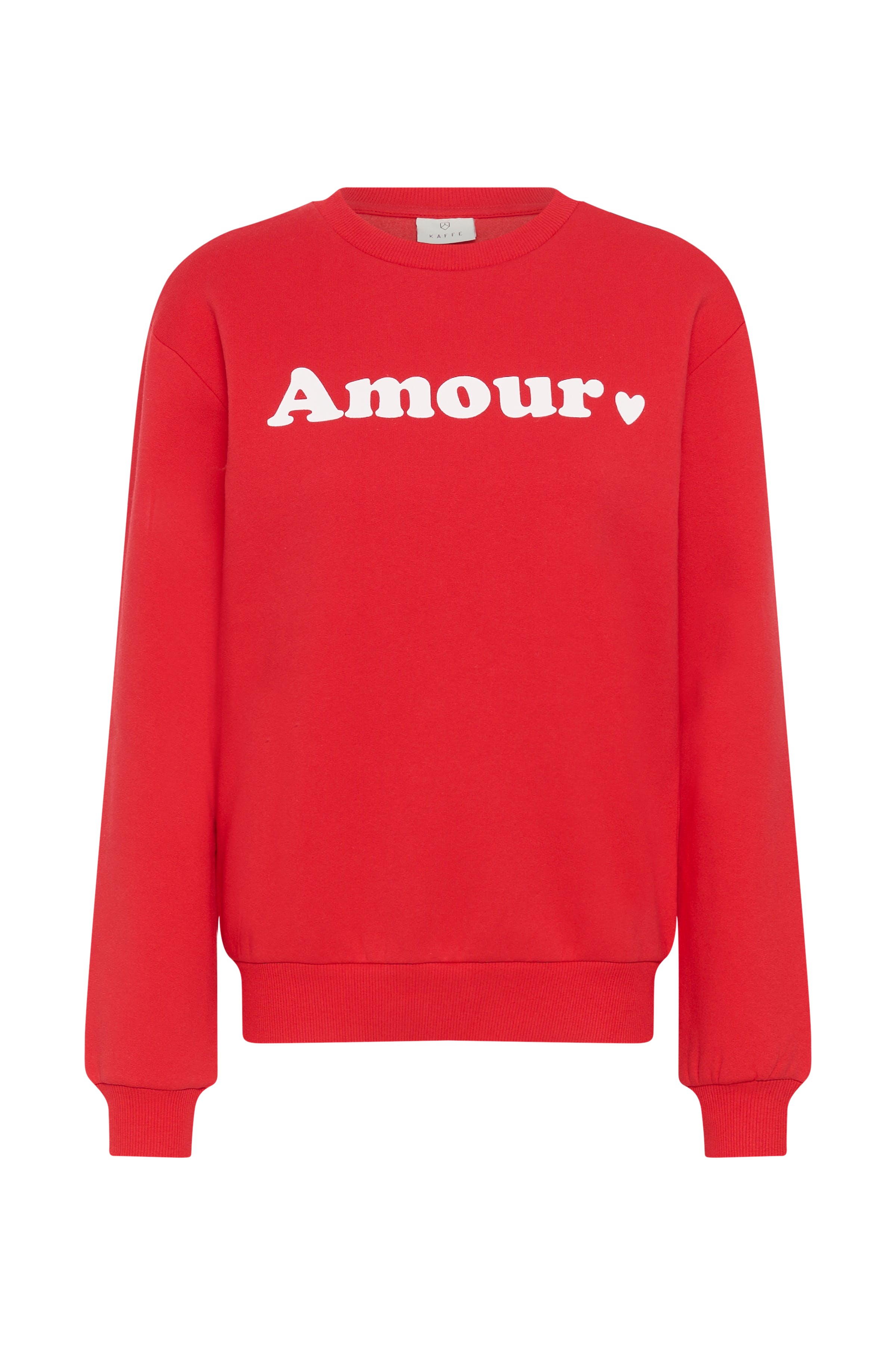KAmila Sweatshirt PACK FRONT 10511923-191664