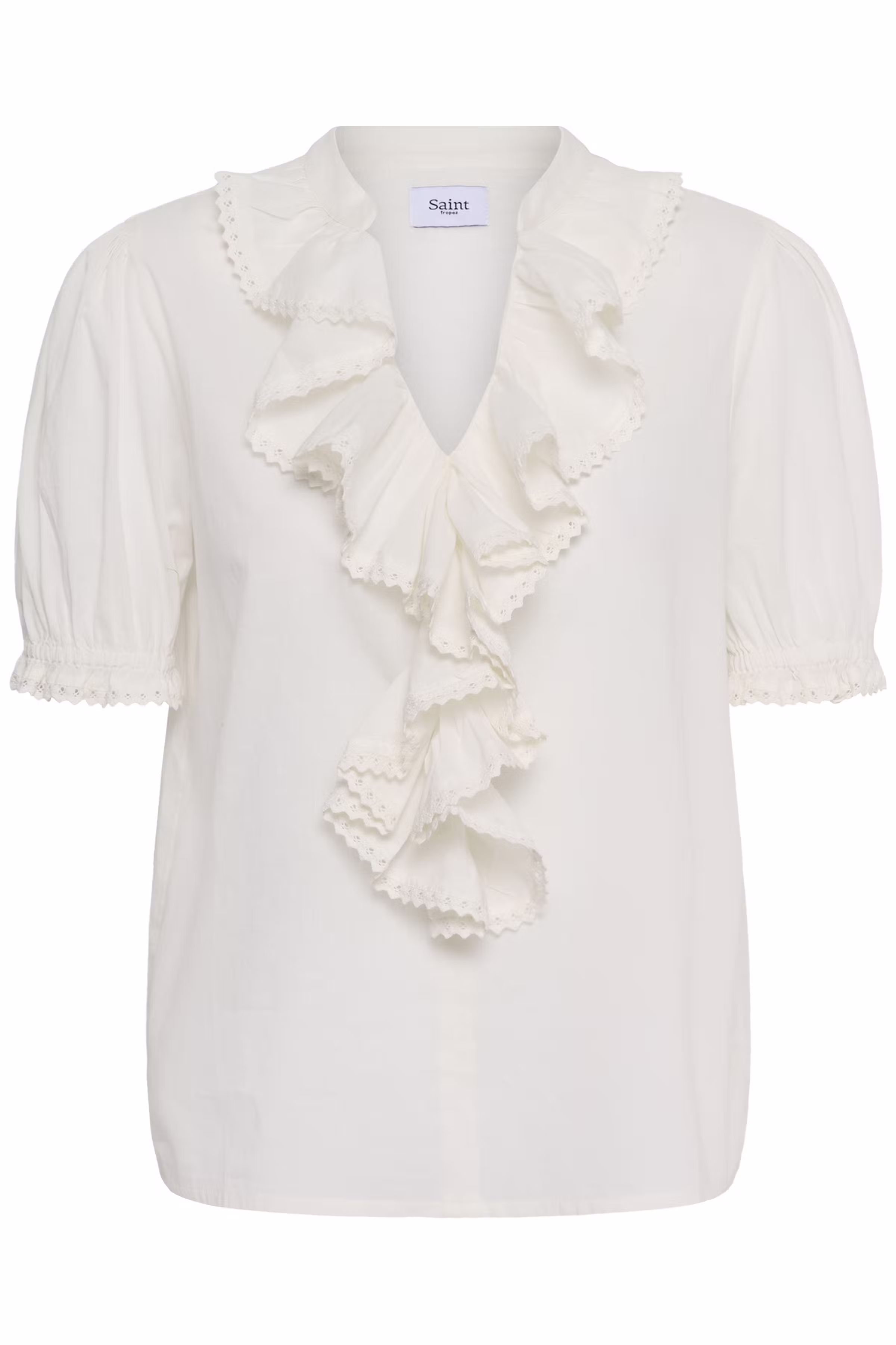 LousaSZ Bluse PACK FRONT 30515629-110605