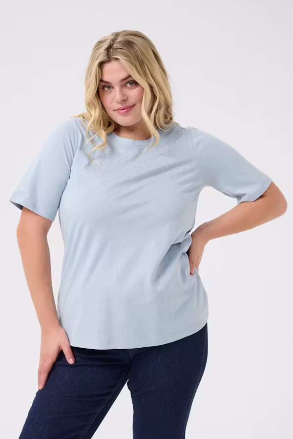 KCmerisa T-shirt LOOKBOOK FRONT 10583066-164016