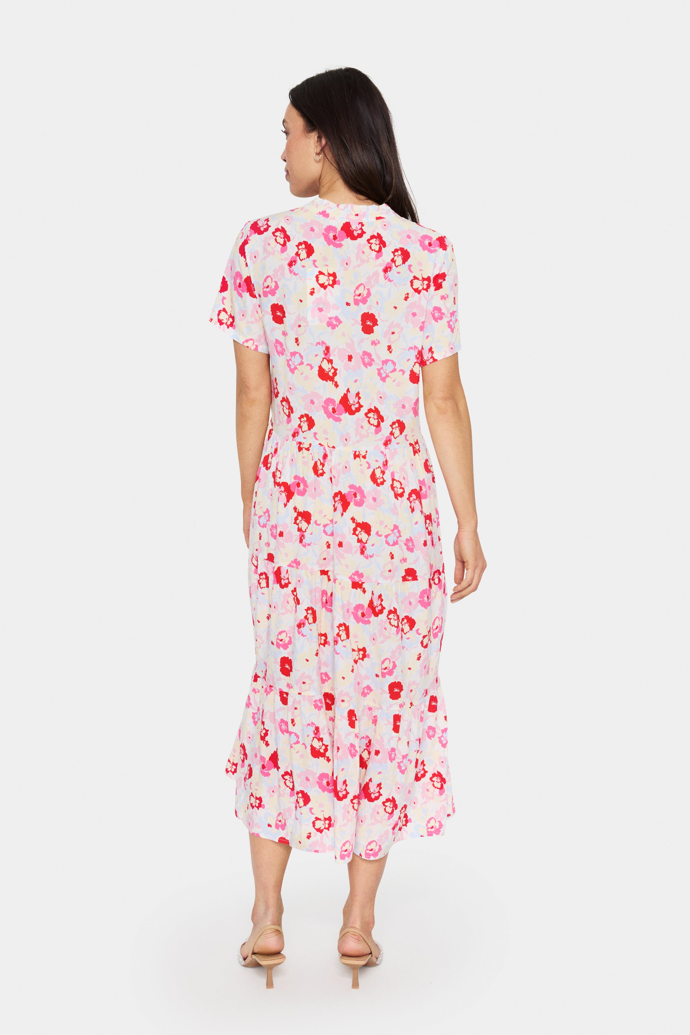 EdaSZ Kleid LOOKBOOK BACK 30512440-303879