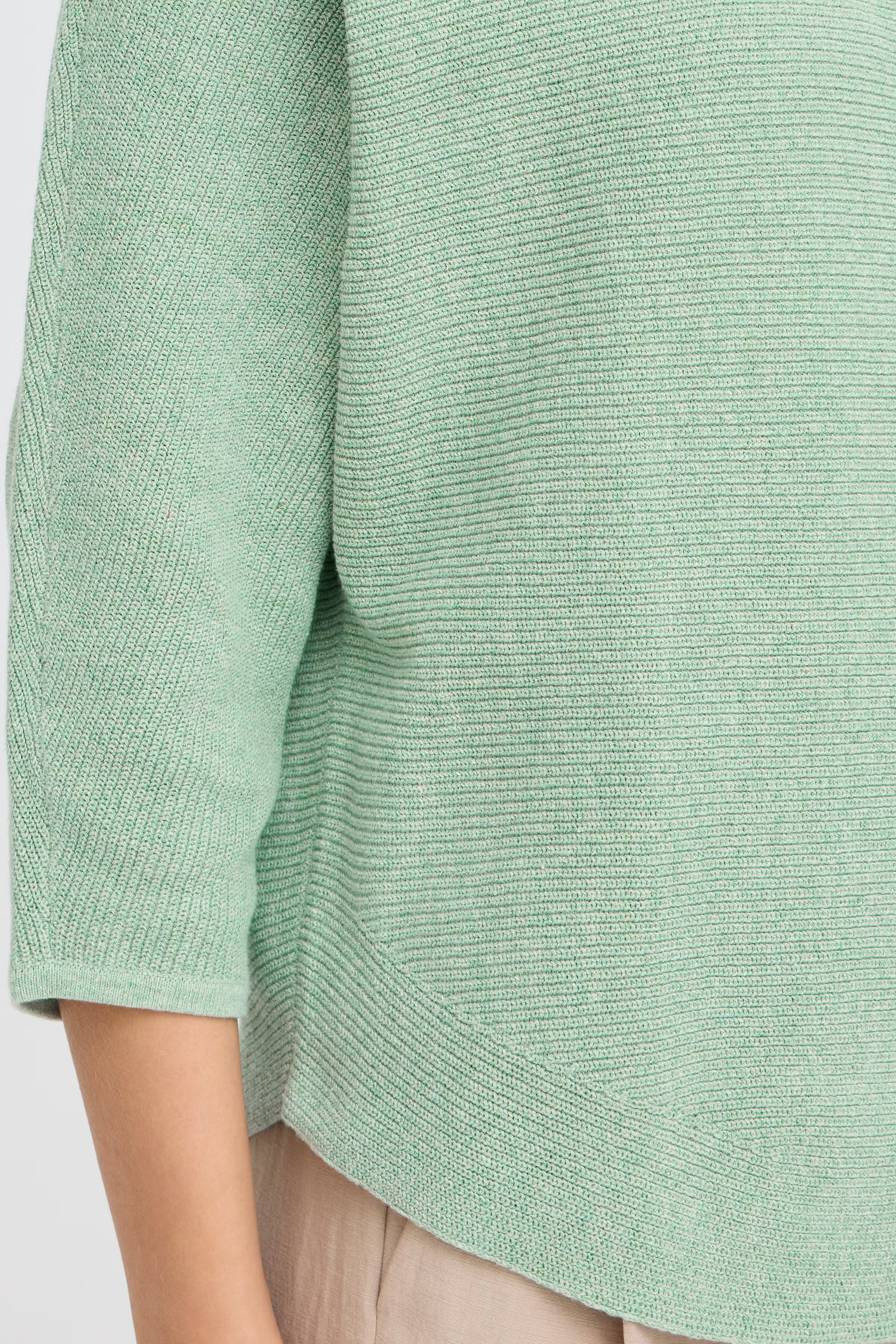 FRSINJA Pullover LOOKBOOK DETAIL 20614105-165919