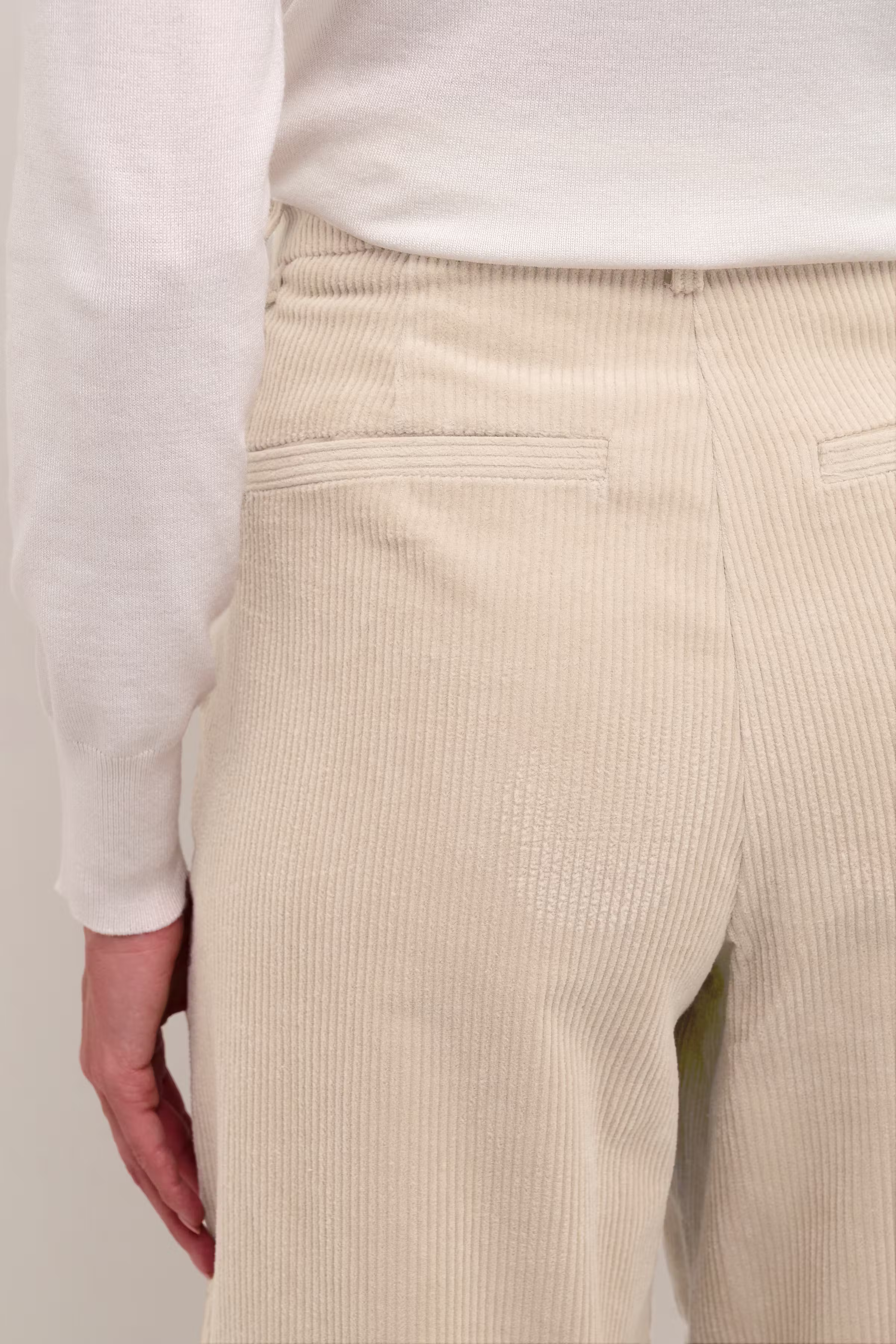 KAmeloi Bukser LOOKBOOK DETAIL 10508192-151305