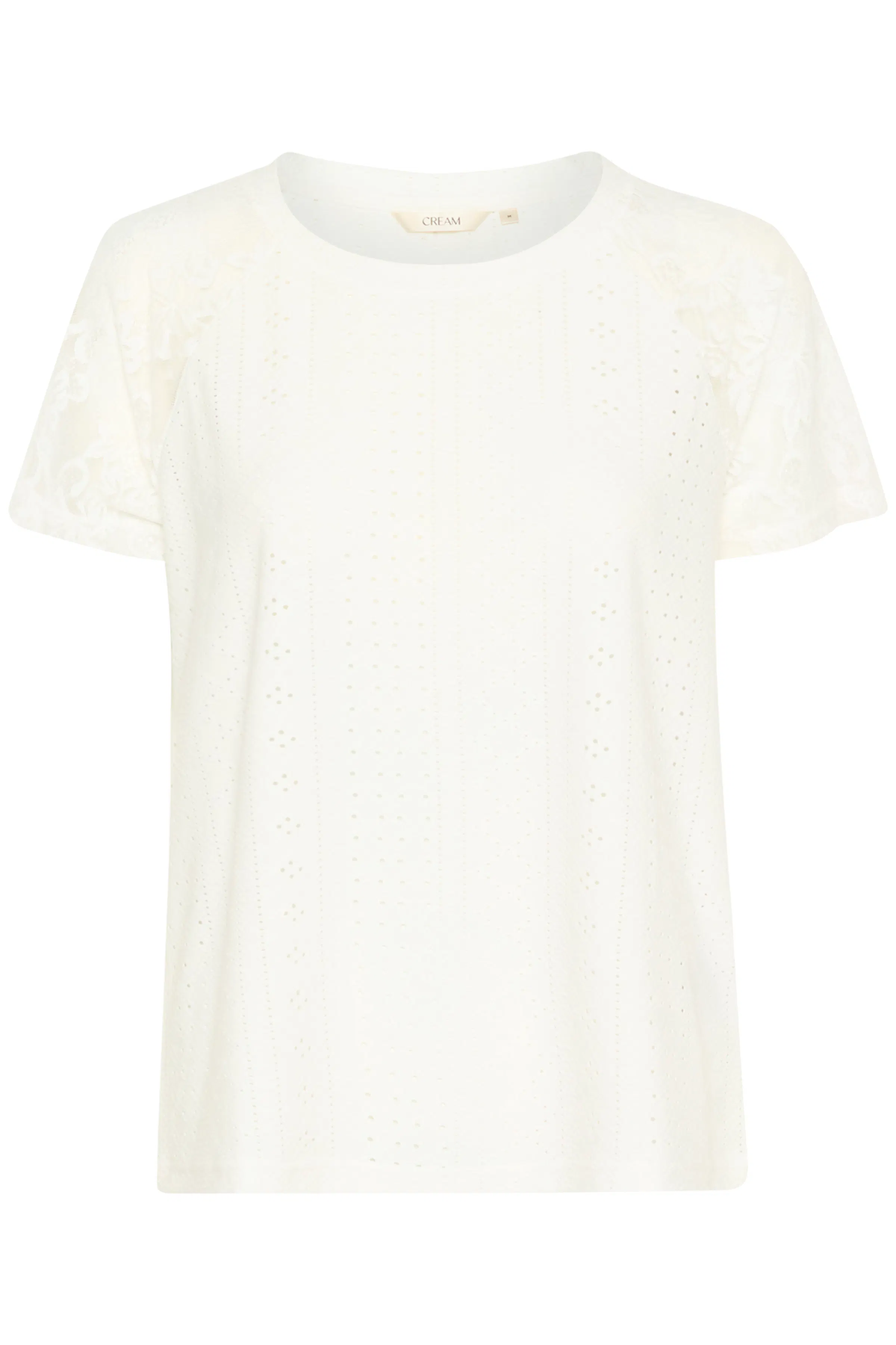 CRIone Bluse PACK FRONT 10613195-100120